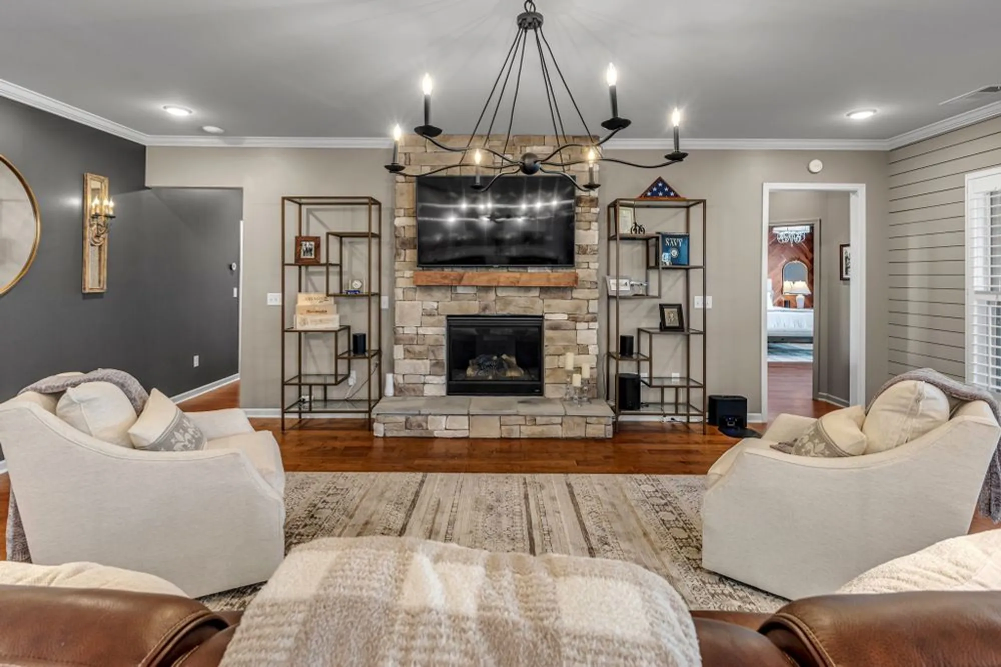 Property Slideshow image 14 of 27 | 1121 davidson walk, Spring Hill, TN, 37174