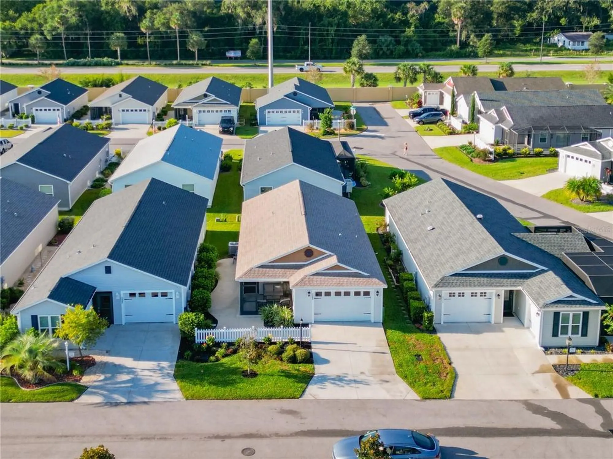 Property Slideshow image 37 of 39 | 2466 soper st, The Villages, FL, 32163