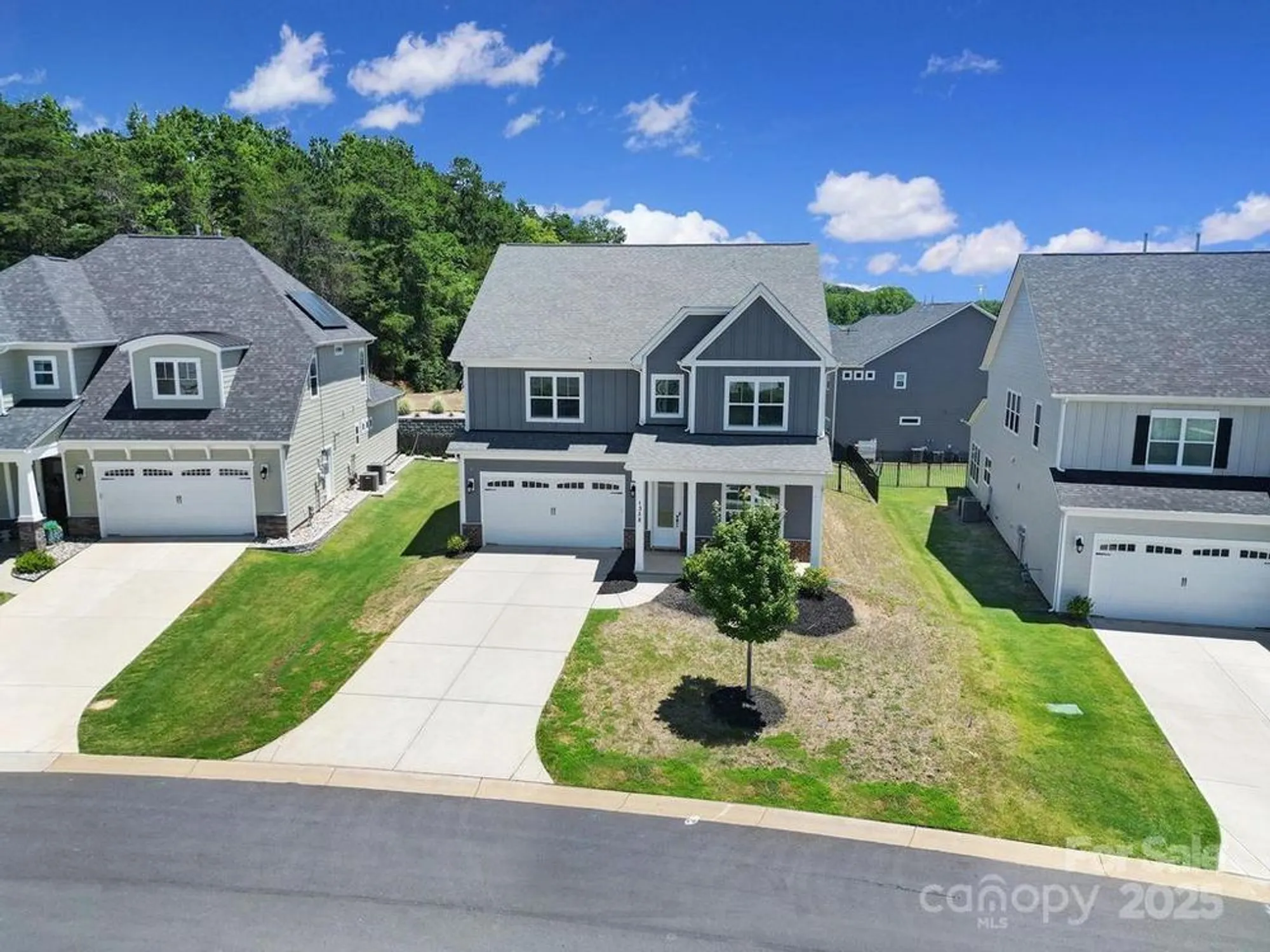 Property Slideshow image 36 of 40 | 1358 cedardale ln, Denver, NC, 28037