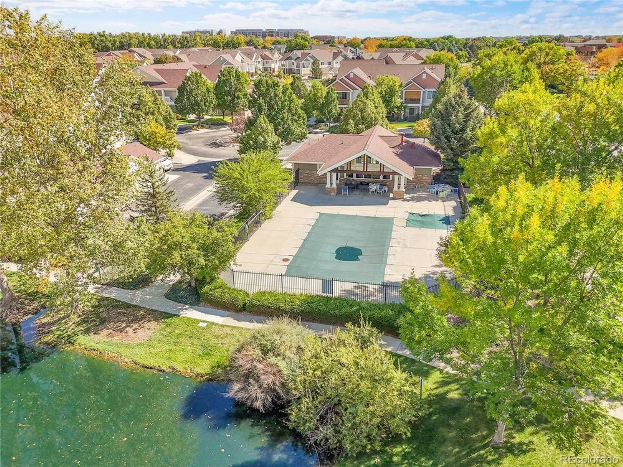 Property Slideshow image 25 of 29 | 4605 hahns peak dr unit 203, Loveland, CO, 80538