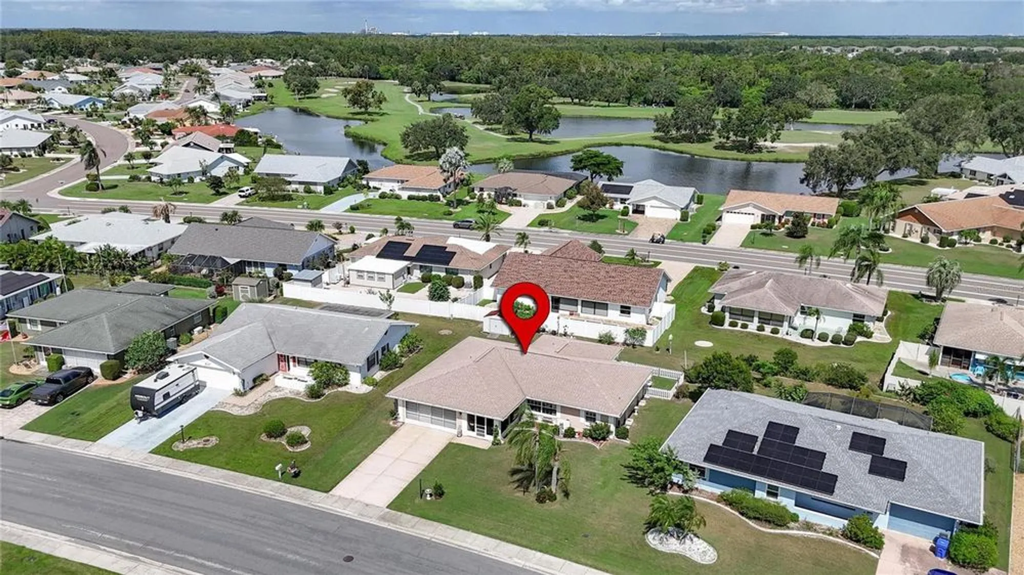 Property Slideshow image 42 of 63 | 645 fort duquesna dr, Sun City Center, FL, 33573