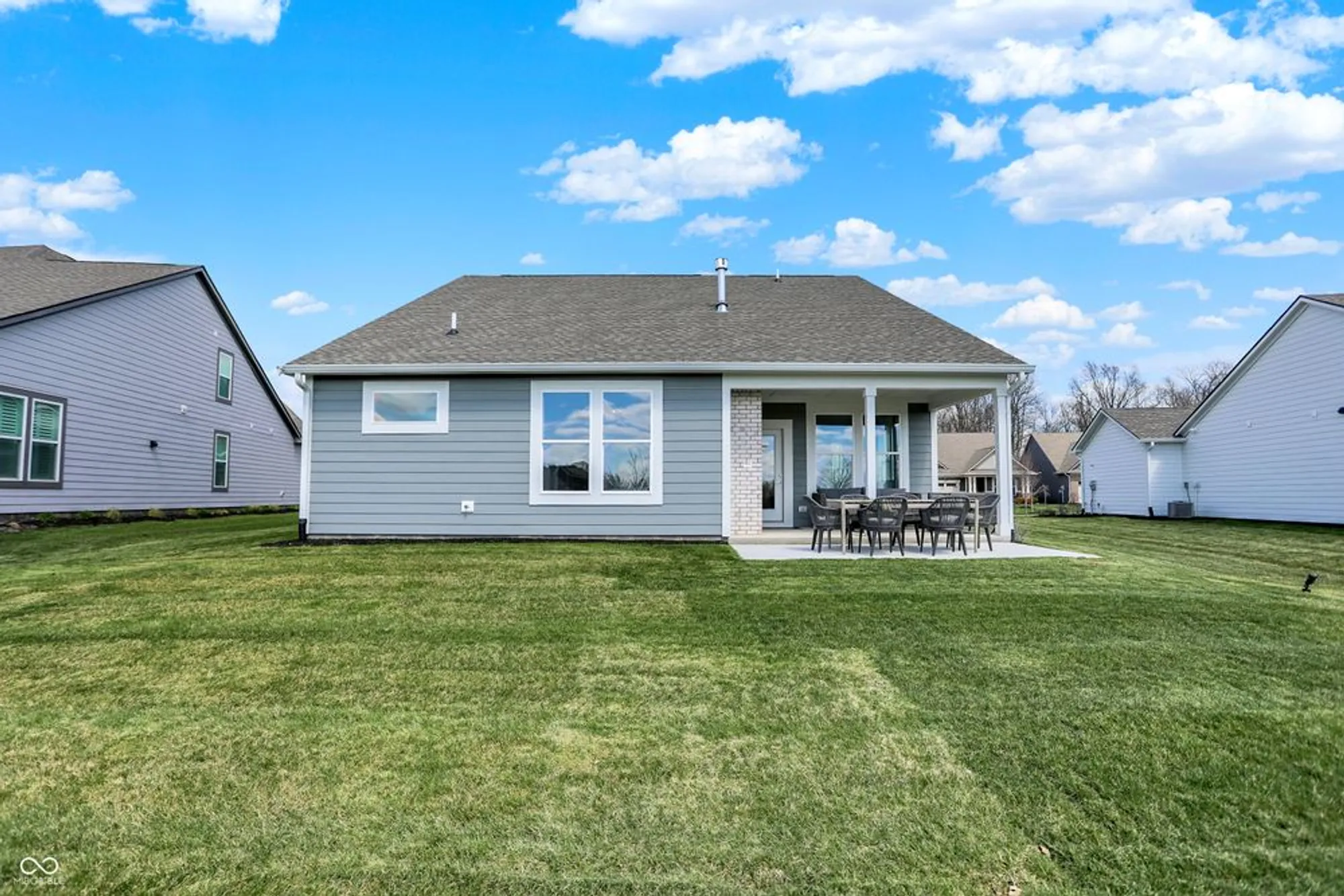 Property Slideshow image 40 of 43 | 19440 sumrall pl, Westfield, IN, 46074