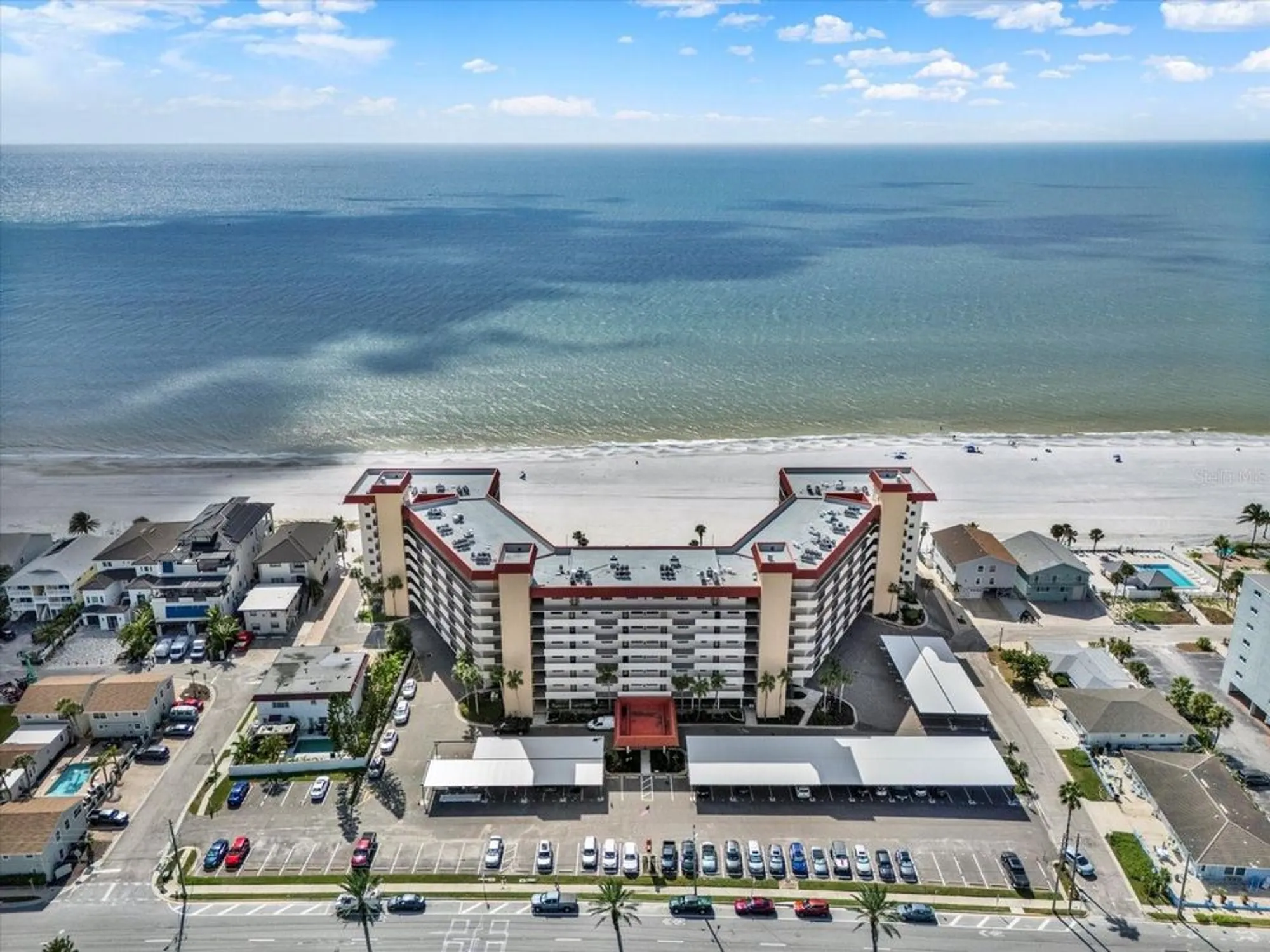 Property Slideshow image 31 of 40 | 18304 gulf blvd 219, Redington Shores, FL, 33708