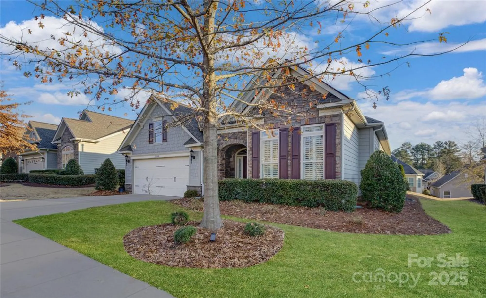 Property Slideshow image 2 of 48 | 15511 lake ridge rd, Charlotte, NC, 28278