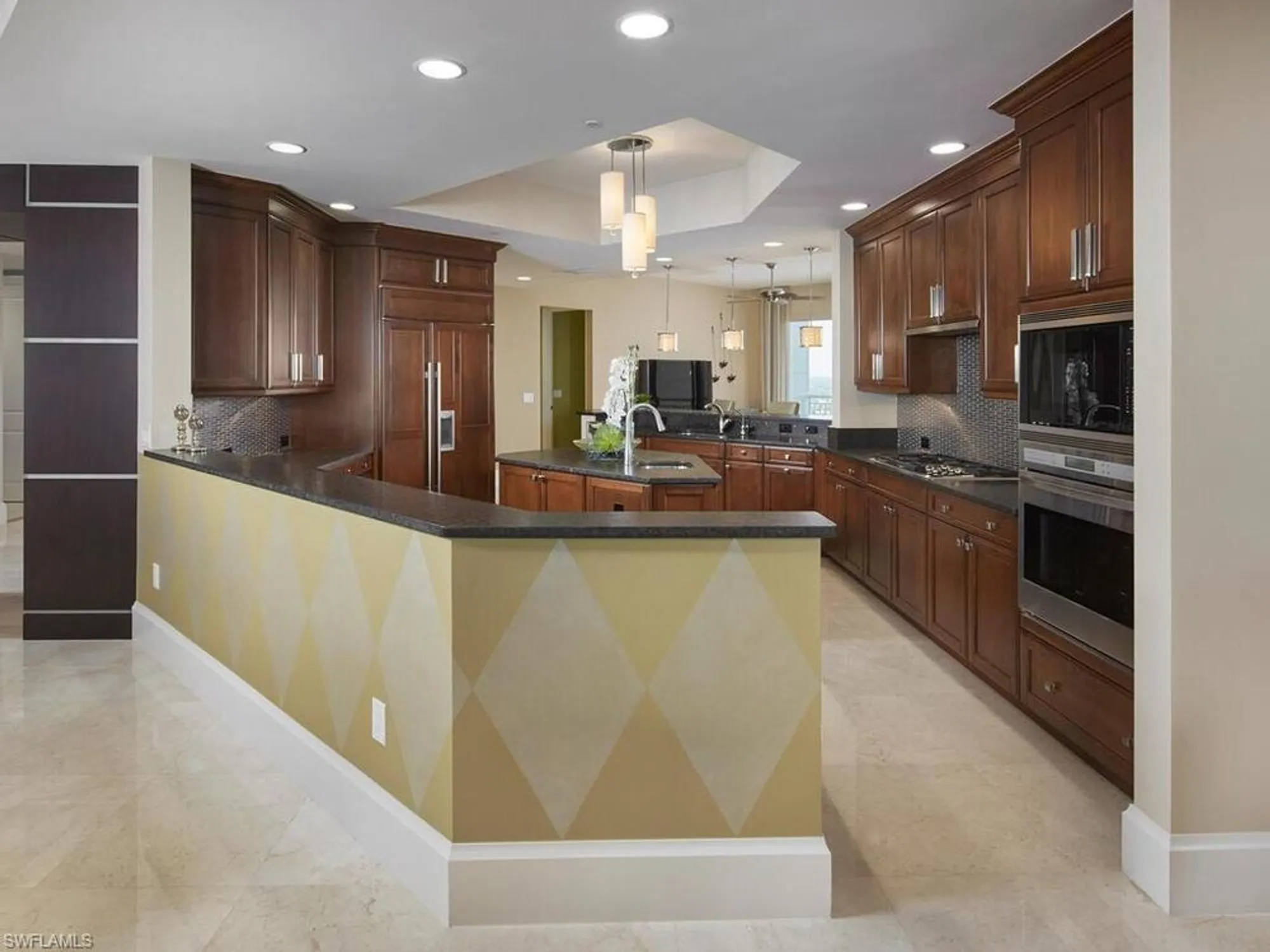 Property Slideshow image 12 of 45 | 4851 bonita bay blvd 1703, Bonita Springs, FL, 34134
