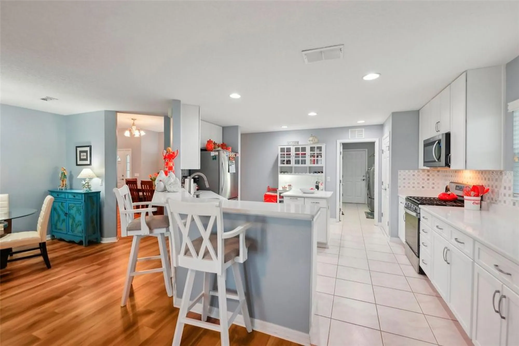 Property Slideshow image 15 of 35 | 26821 augusta springs cir, Leesburg, FL, 34748