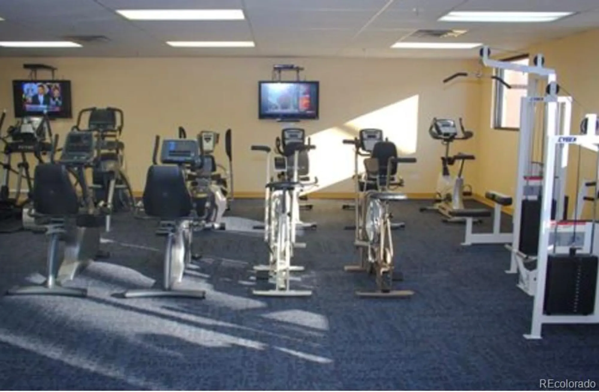 Property Slideshow image 33 of 35 | 9625 e center ave 5c, Denver, CO, 80247