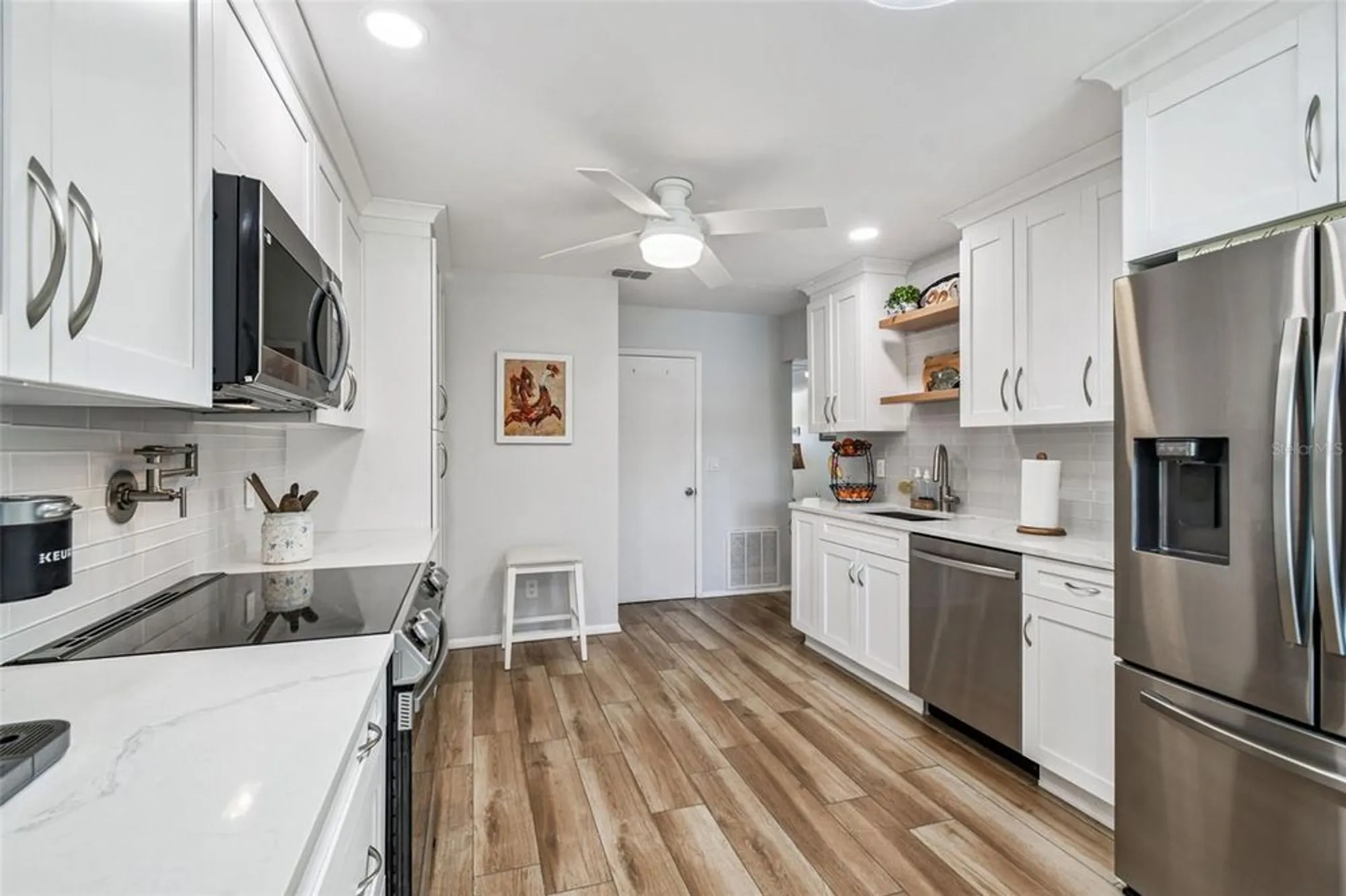 Property Slideshow image 5 of 49 | 11539 scotch pine dr, New Port Richey, FL, 34654