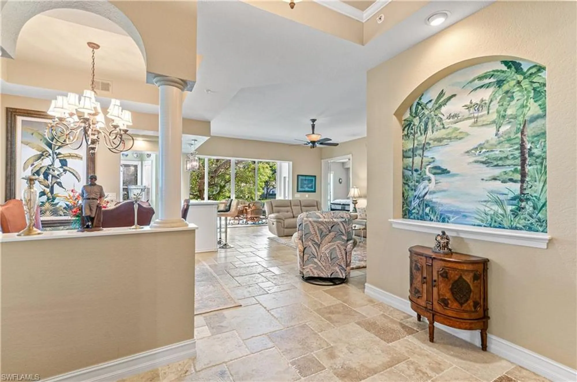 Property Slideshow image 1 of 41 | 24611 ivory cane dr 101, Bonita Springs, FL, 34134