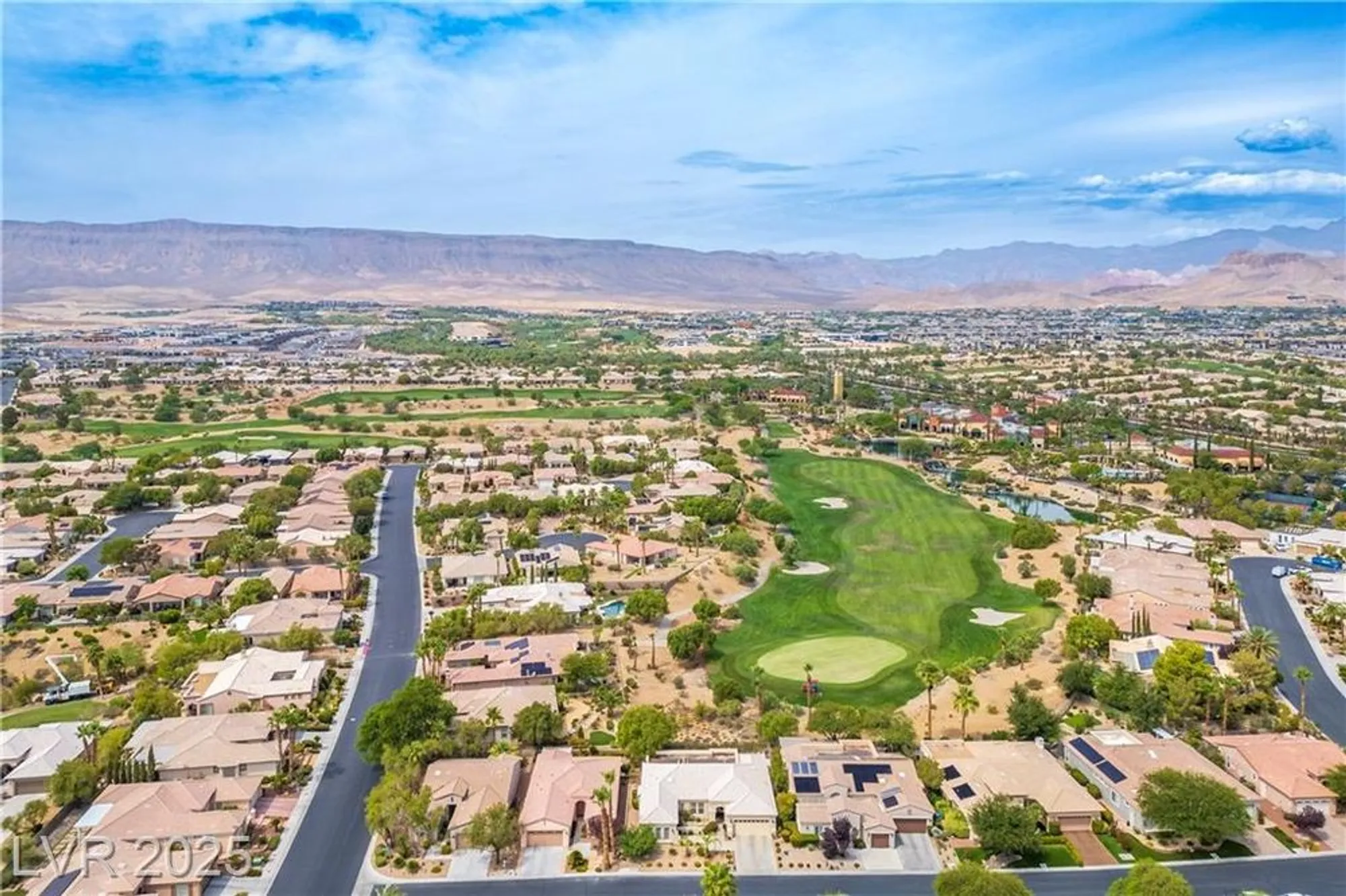 Property Slideshow image 6 of 43 | 4549 largo cantata st, Las Vegas, NV, 89135
