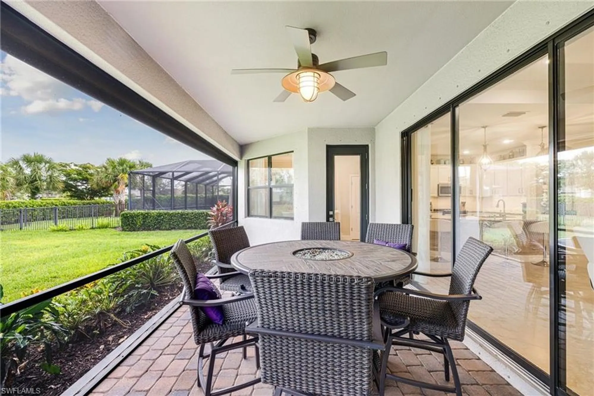 Property Slideshow image 34 of 49 | 19197 elston way, Estero, FL, 33928