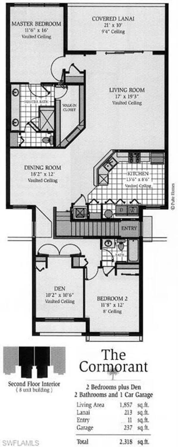 Property Slideshow image 40 of 40 | 11031 mill creek way 305, Fort Myers, FL, 33913
