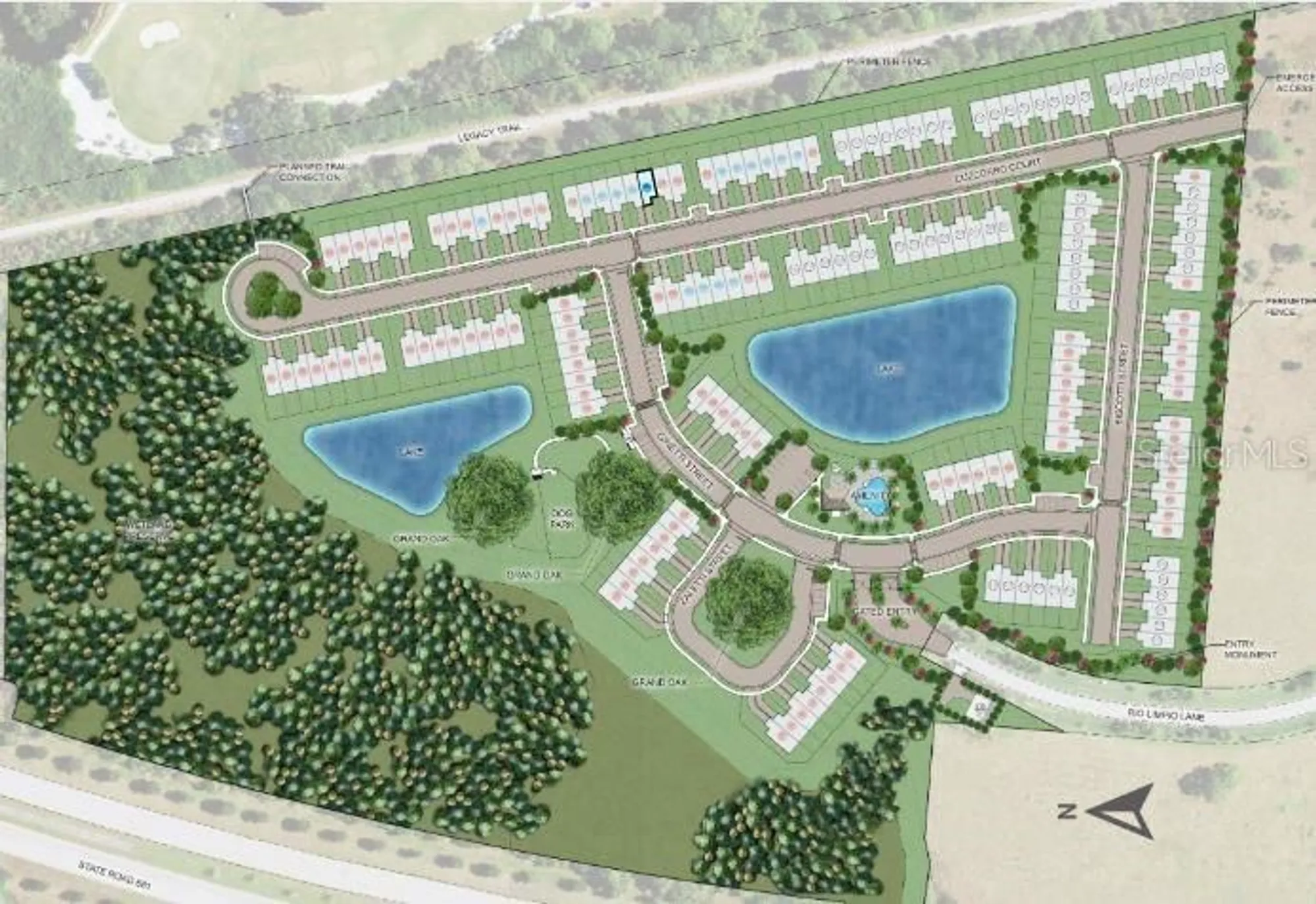 Property Slideshow image 17 of 17 | 15132 cuzcorro ct, Nokomis, FL, 34275