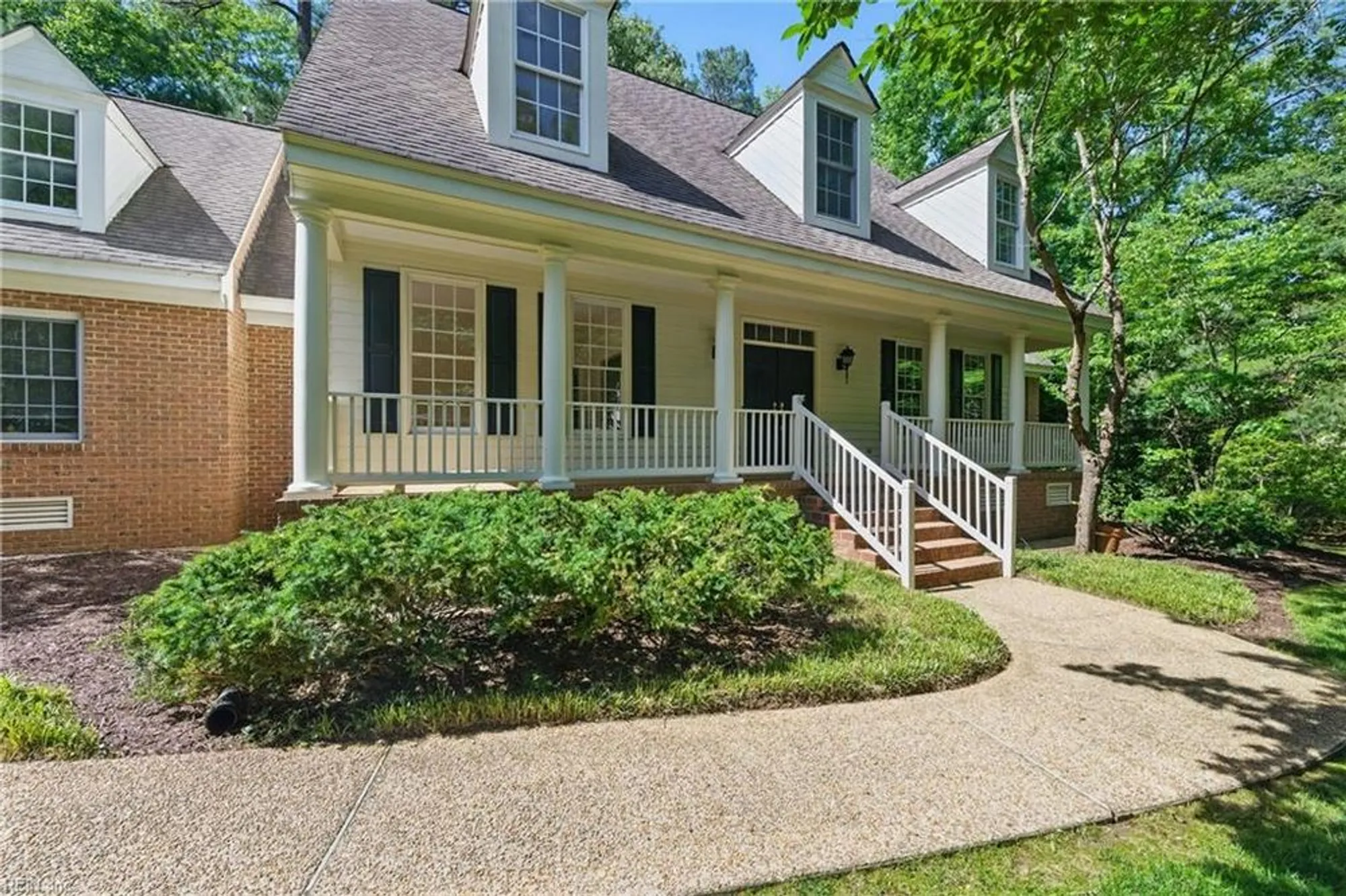 Property Slideshow image 6 of 47 | 133 mid ocean, Williamsburg, VA, 23188