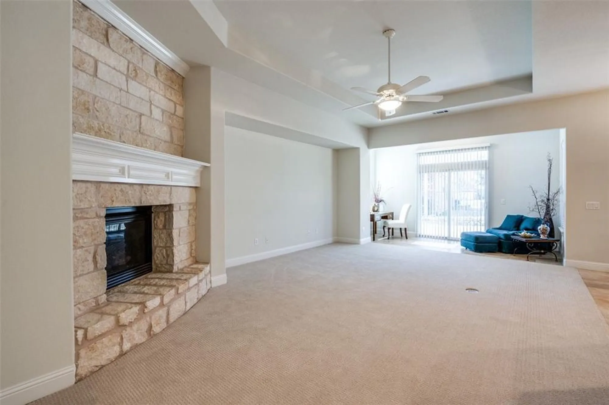 Property Slideshow image 5 of 25 | 7205 oakmont dr, Frisco, TX, 75036