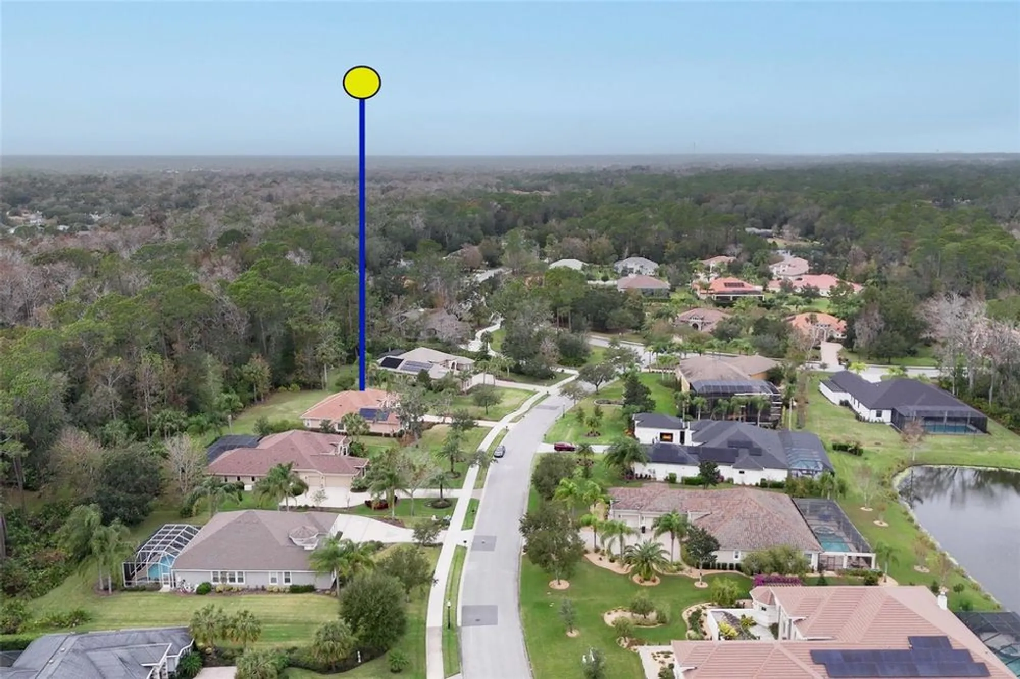 Property Slideshow image 38 of 40 | 6 scarlet oak cir, Palm Coast, FL, 32137