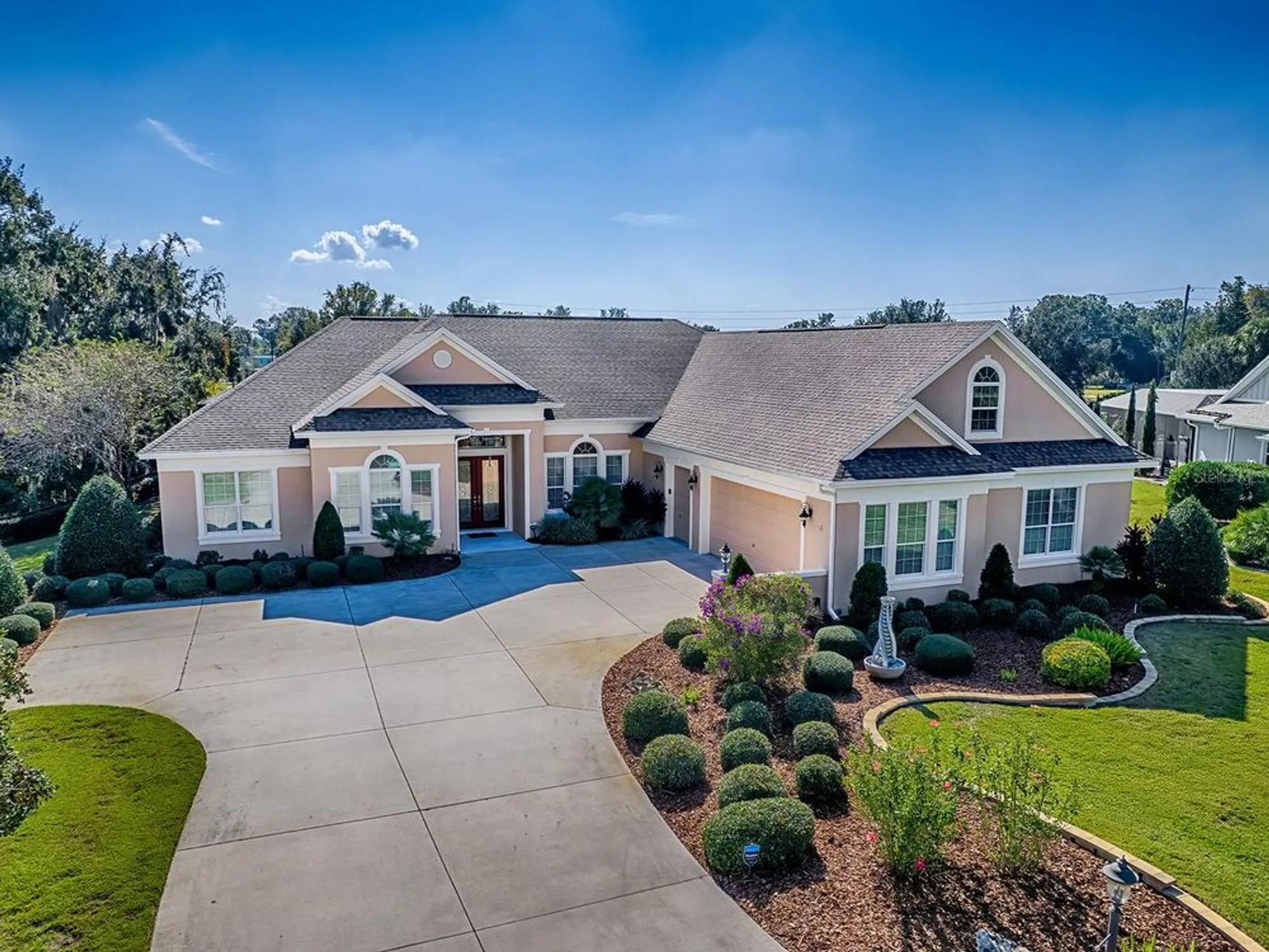 Property Slideshow image 59 of 66 | 1687 wading heron way, The Villages, FL, 32163
