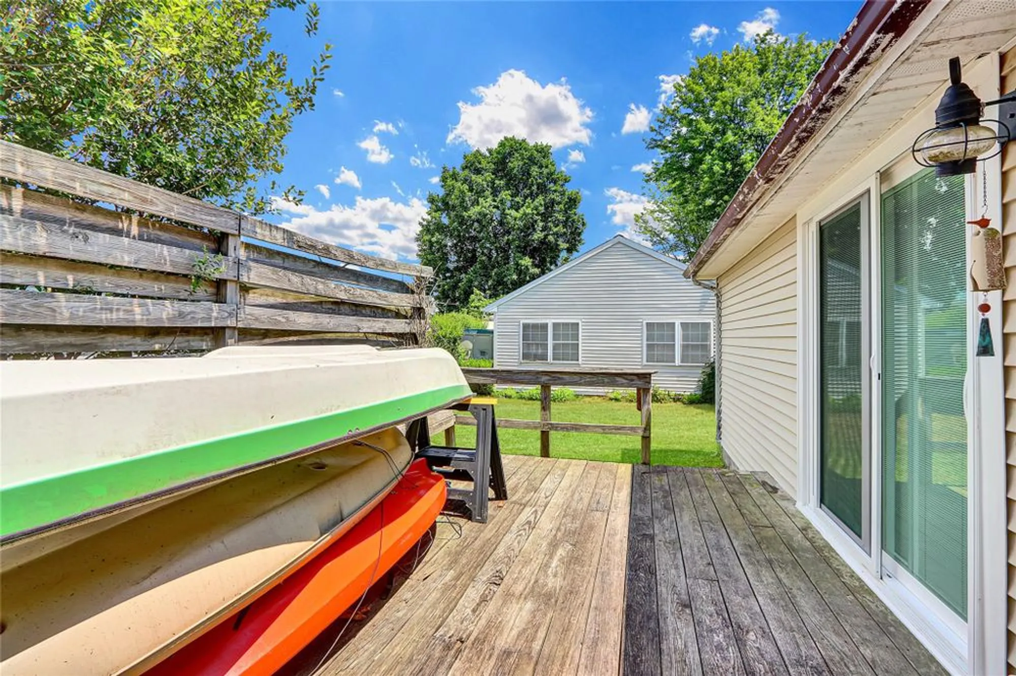 Property Slideshow image 15 of 18 | 164 village cir, Manorville, NY, 11949