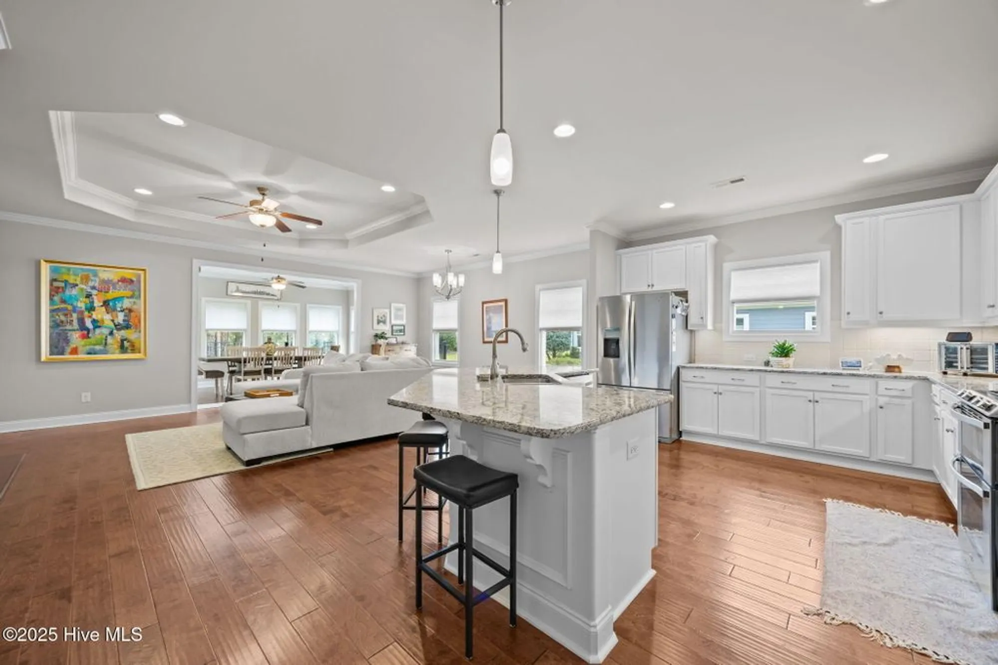 Property Slideshow image 10 of 49 | 5017 killogren way, Leland, NC, 28451