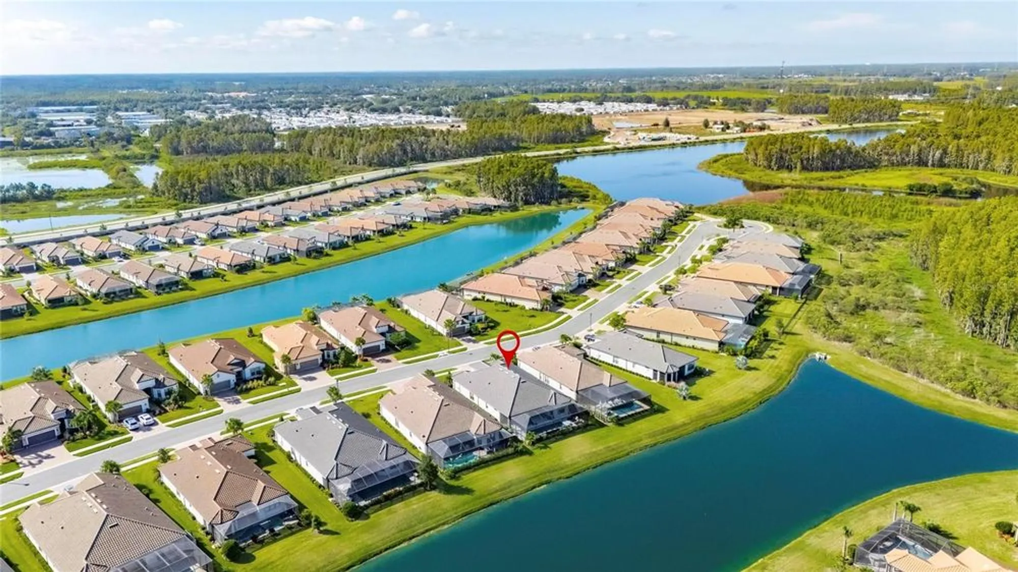 Property Slideshow image 95 of 99 | 11121 egeria dr, Odessa, FL, 33556