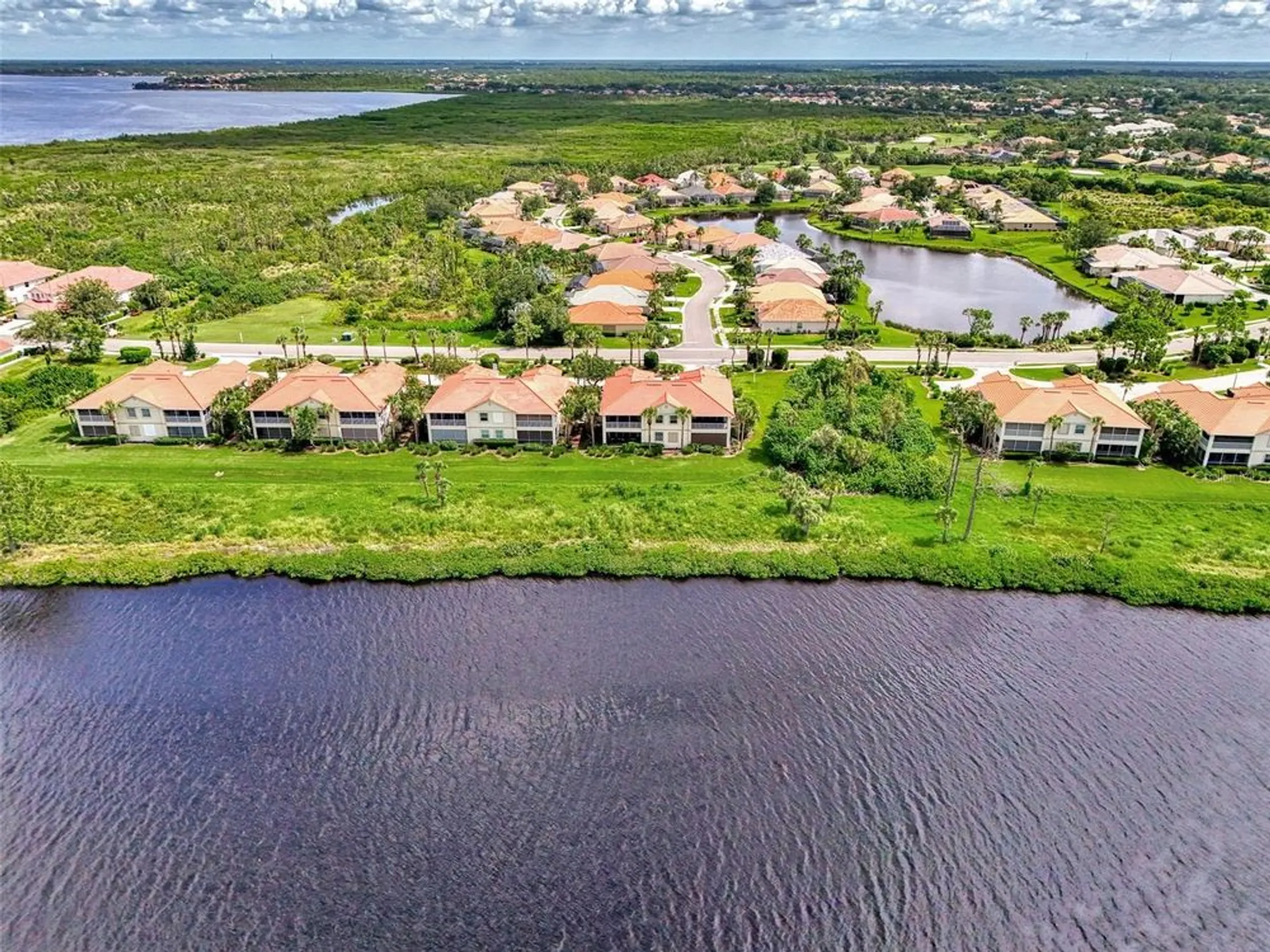 Property Slideshow image 54 of 81 | 4620 club dr unit 102, Port Charlotte, FL, 33953