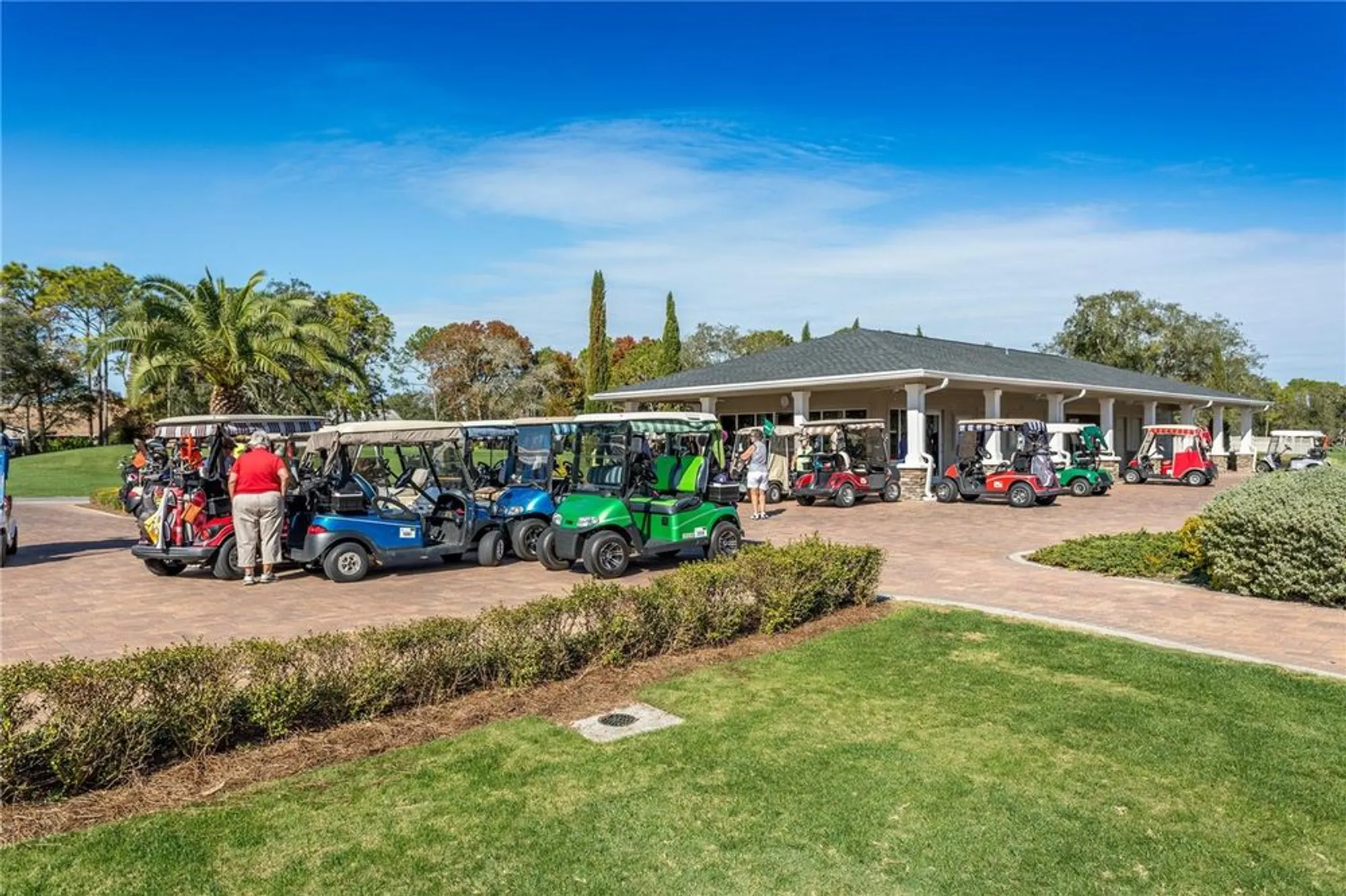 Property Slideshow image 45 of 50 | 6375 ocean pines ln, Spring Hill, FL, 34606