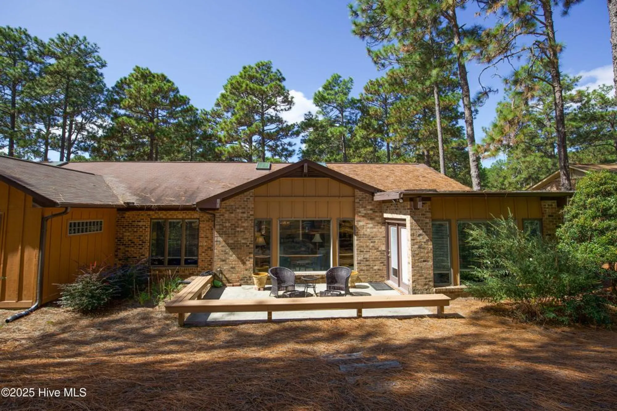 Property Slideshow image 45 of 49 | 737 burlwood dr, Southern Pines, NC, 28387