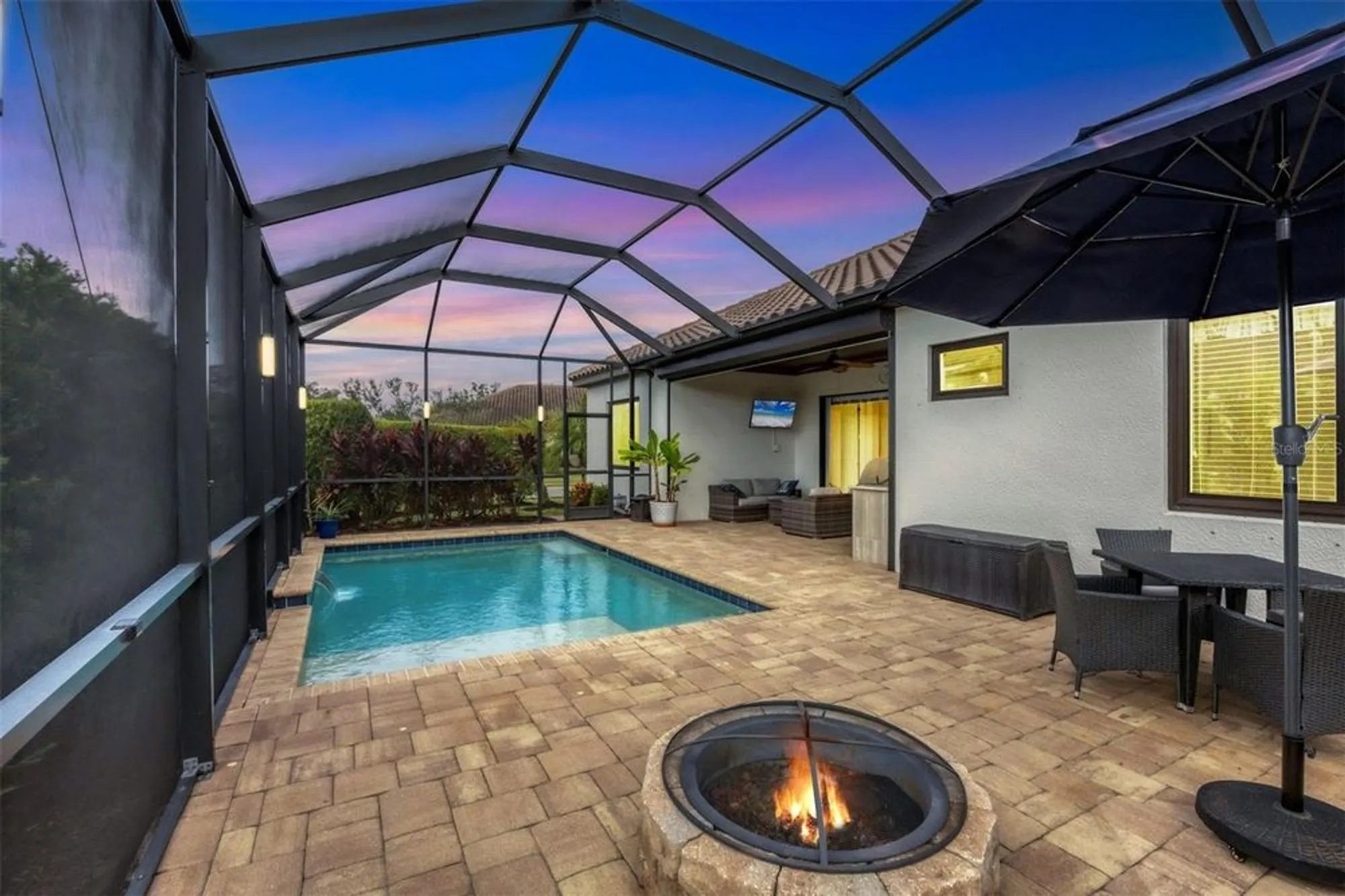 Property Slideshow image 6 of 77 | 13106 indigo way, Bradenton, FL, 34211