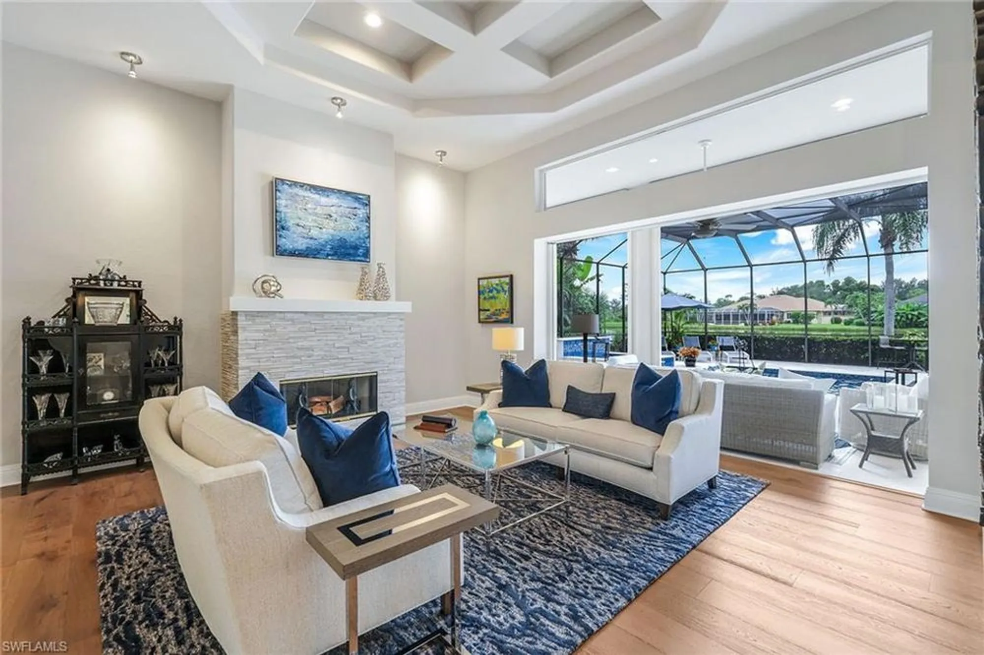 Property Slideshow image 5 of 49 | 3608 glenwater ln, Estero, FL, 34134