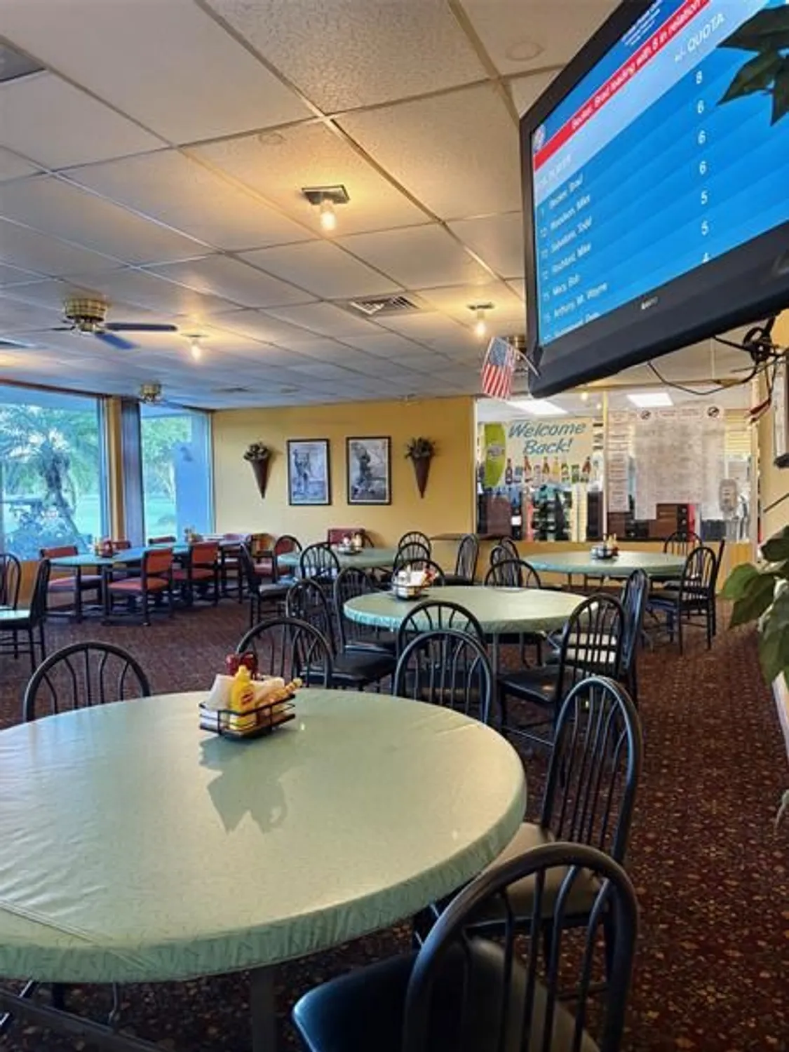 Property Slideshow image 43 of 70 | 1055 country club dr 404, Margate, FL, 33063