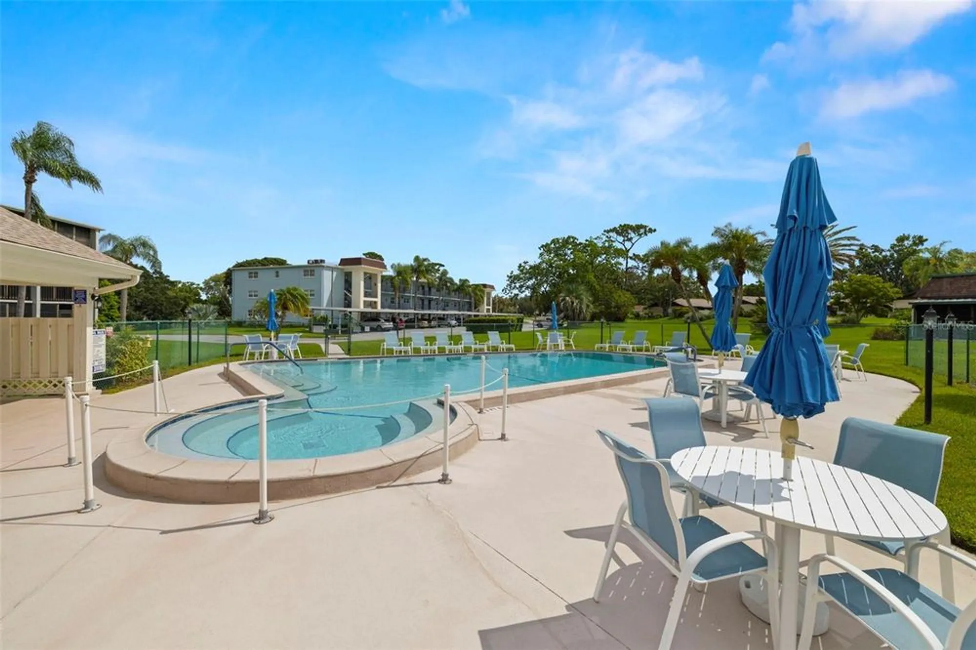 Property Slideshow image 26 of 56 | 1370 heather ridge blvd apt 105, Dunedin, FL, 34698