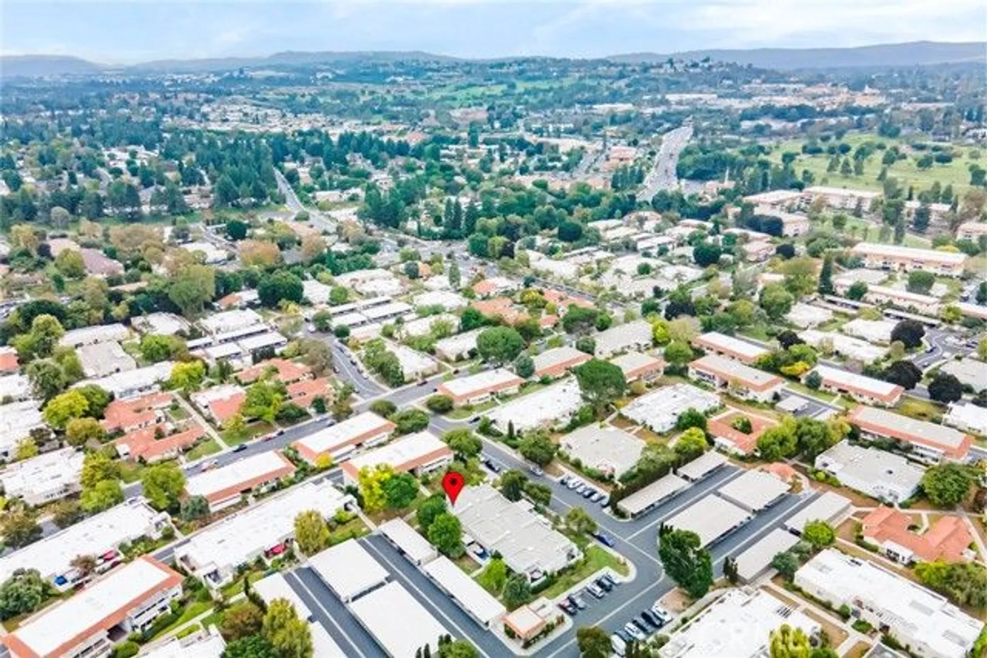 Property Slideshow image 37 of 60 | 2220 via mariposa e h, Laguna Woods, CA, 92637