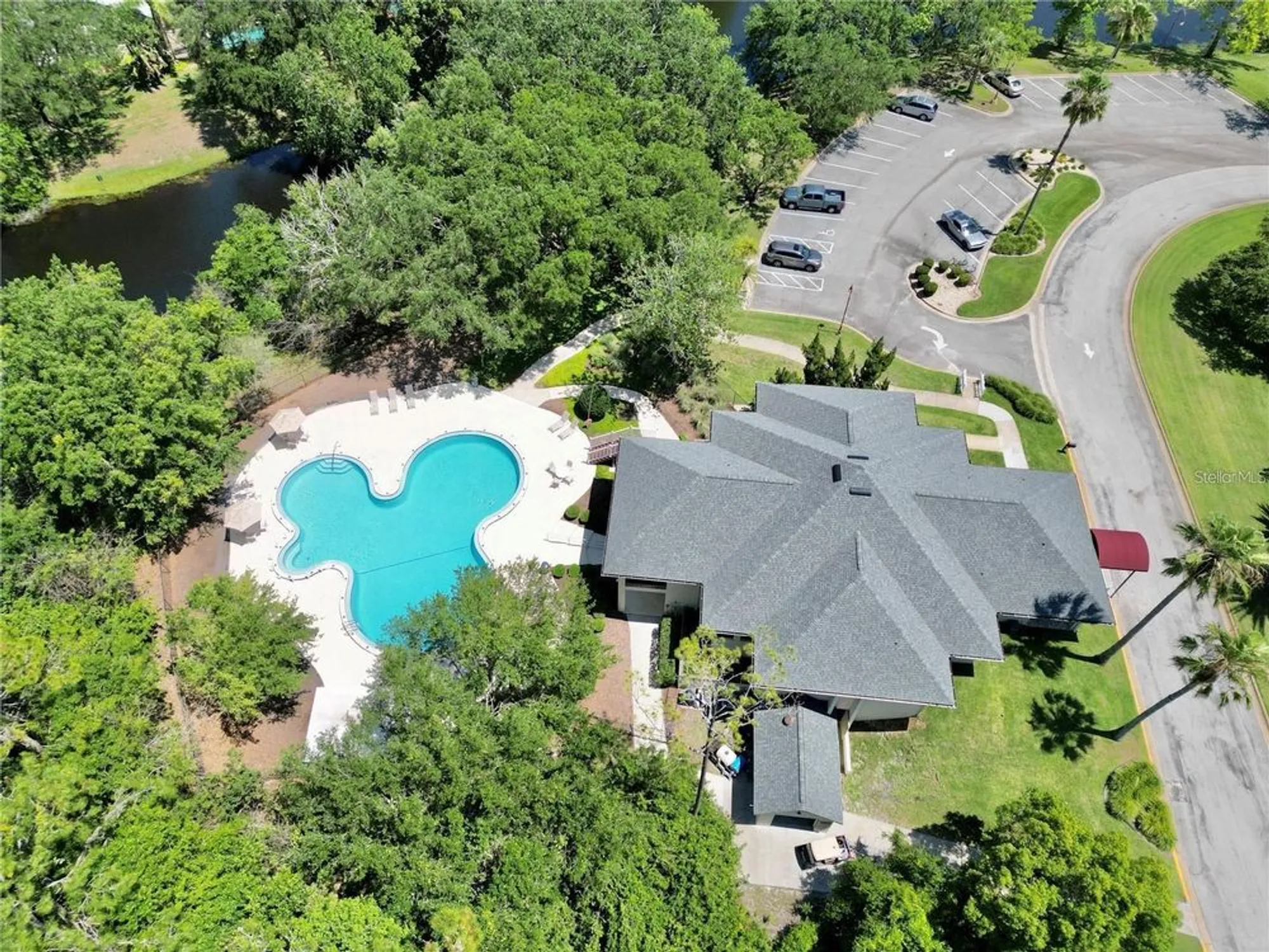 Property Slideshow image 38 of 41 | 24 lake vista way, Ormond Beach, FL, 32174