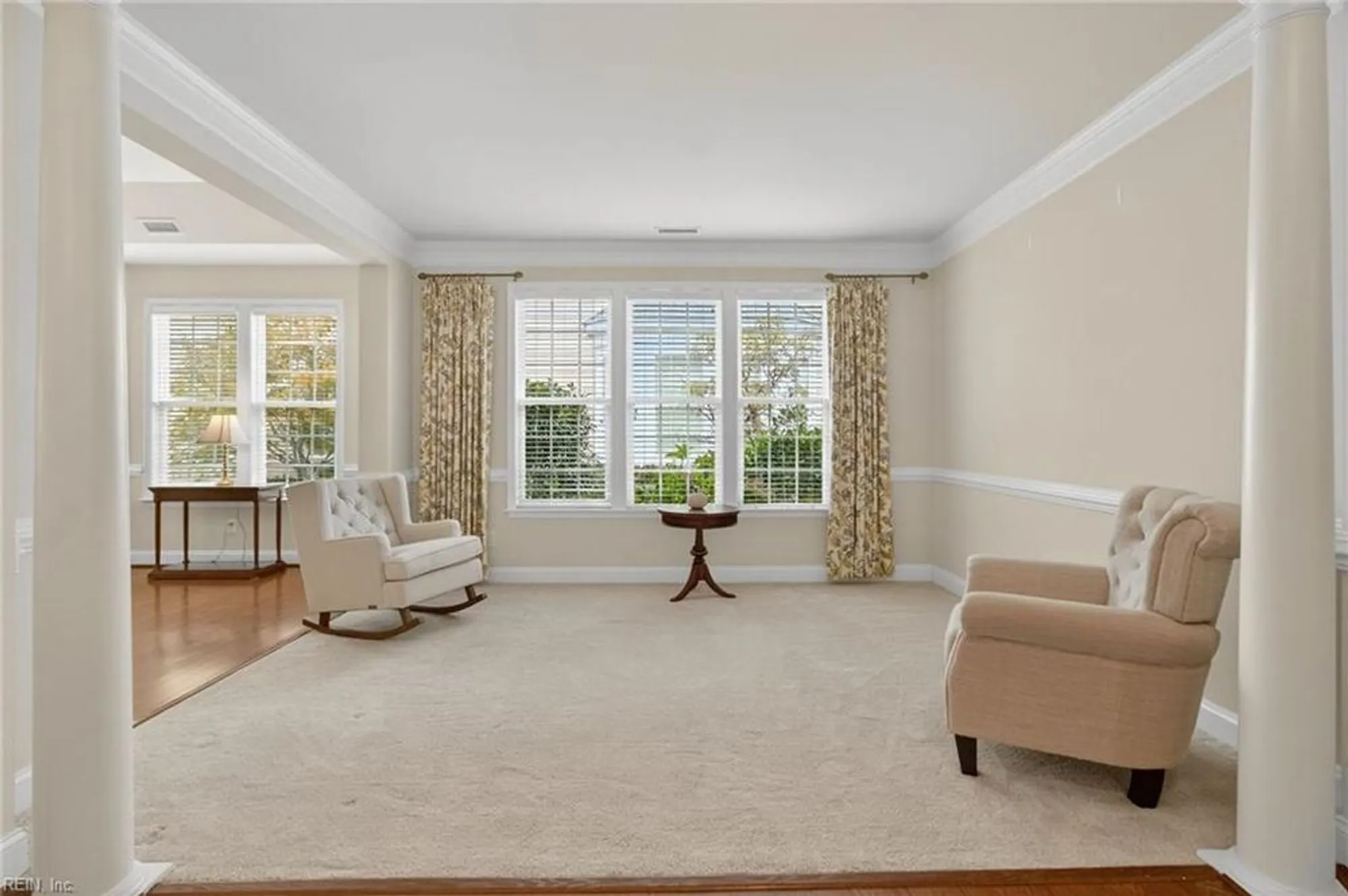 Property Slideshow image 8 of 46 | 4312 pond st, Williamsburg, VA, 23188