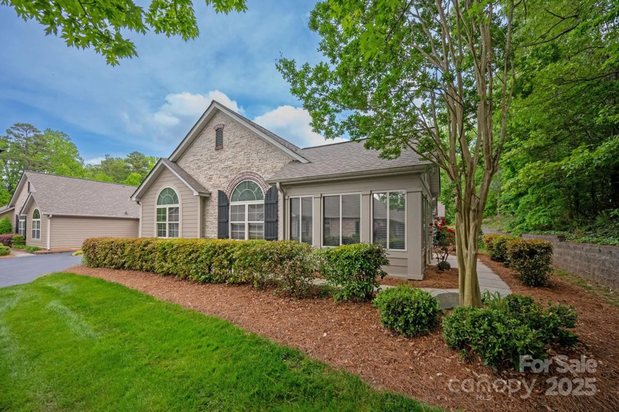 Property Slideshow image 1 of 29 | 2704 polo club blvd, Matthews, NC, 28105