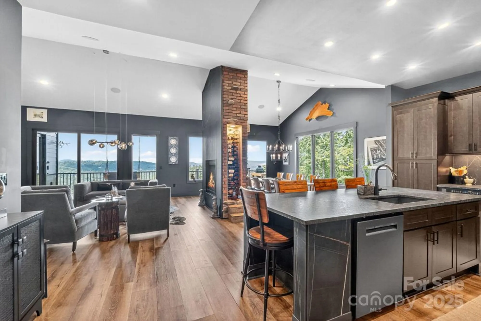 Property Slideshow image 7 of 48 | 36 northland ct, Flat Rock, NC, 28731