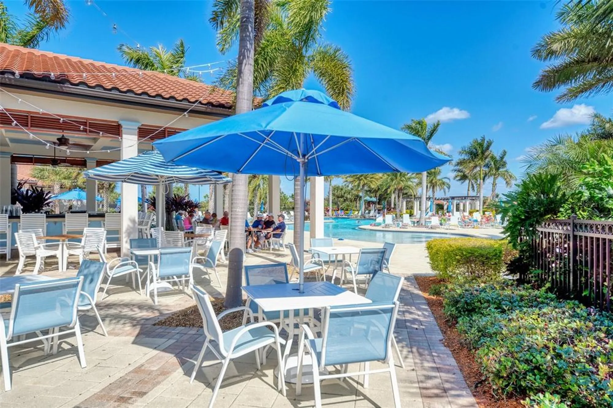 Property Slideshow image 60 of 92 | 10817 tarflower dr unit 201, Venice, FL, 34293