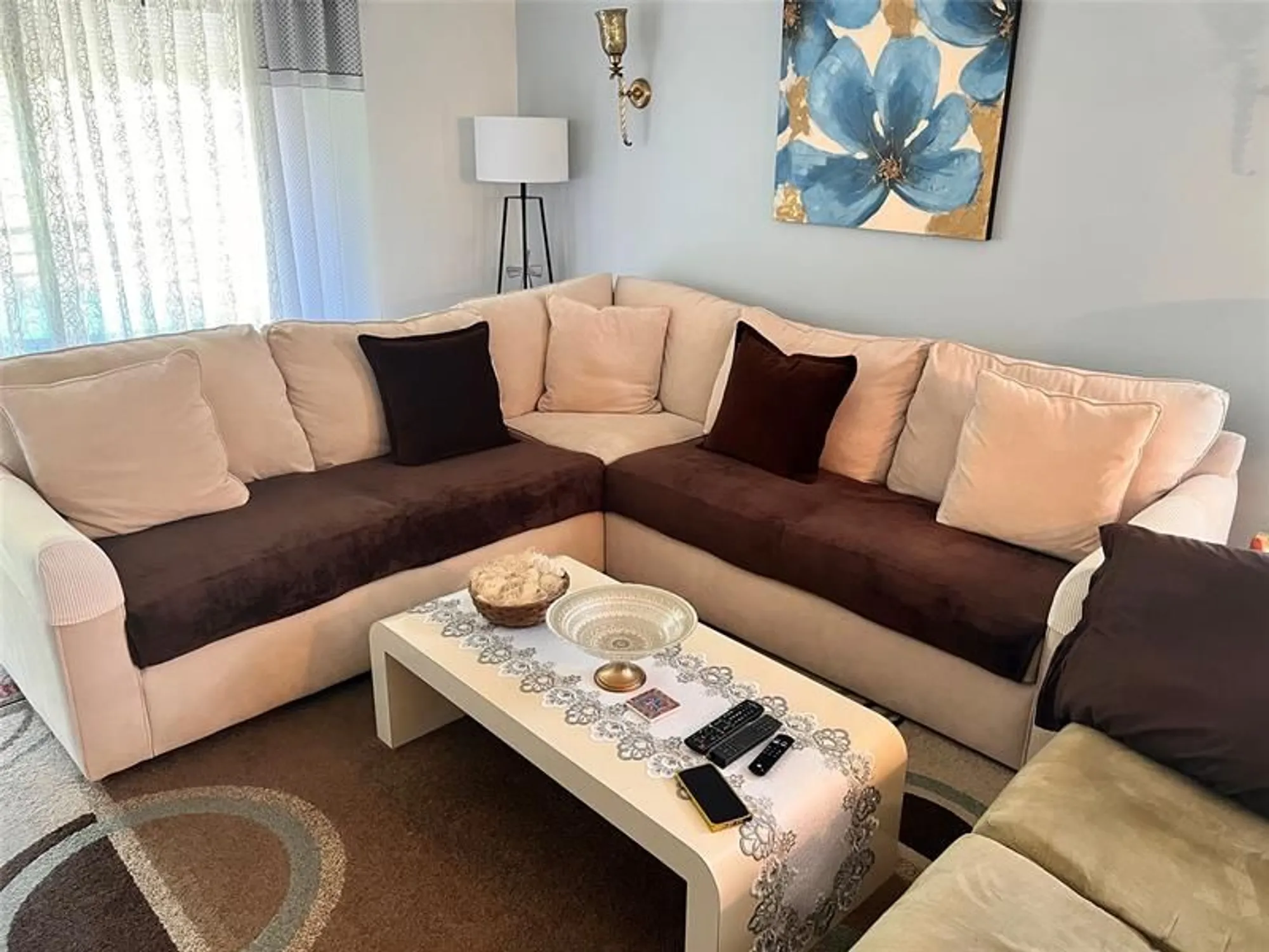 Property Slideshow image 5 of 25 | 4940 e sabal palm blvd apt 414, Tamarac, FL, 33319