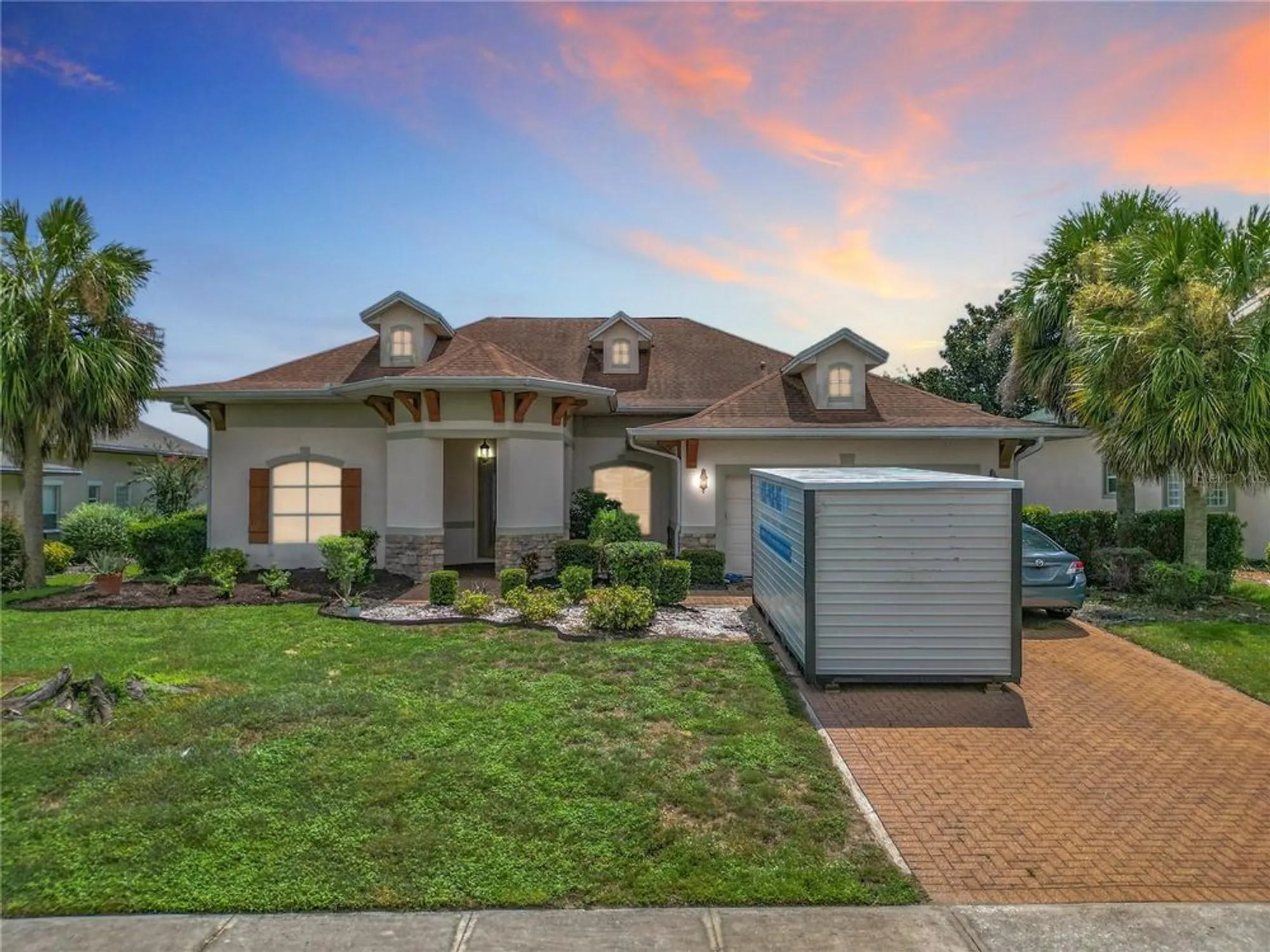 Property Slideshow image 5 of 30 | 38634 lakeview walk, Lady Lake, FL, 32159