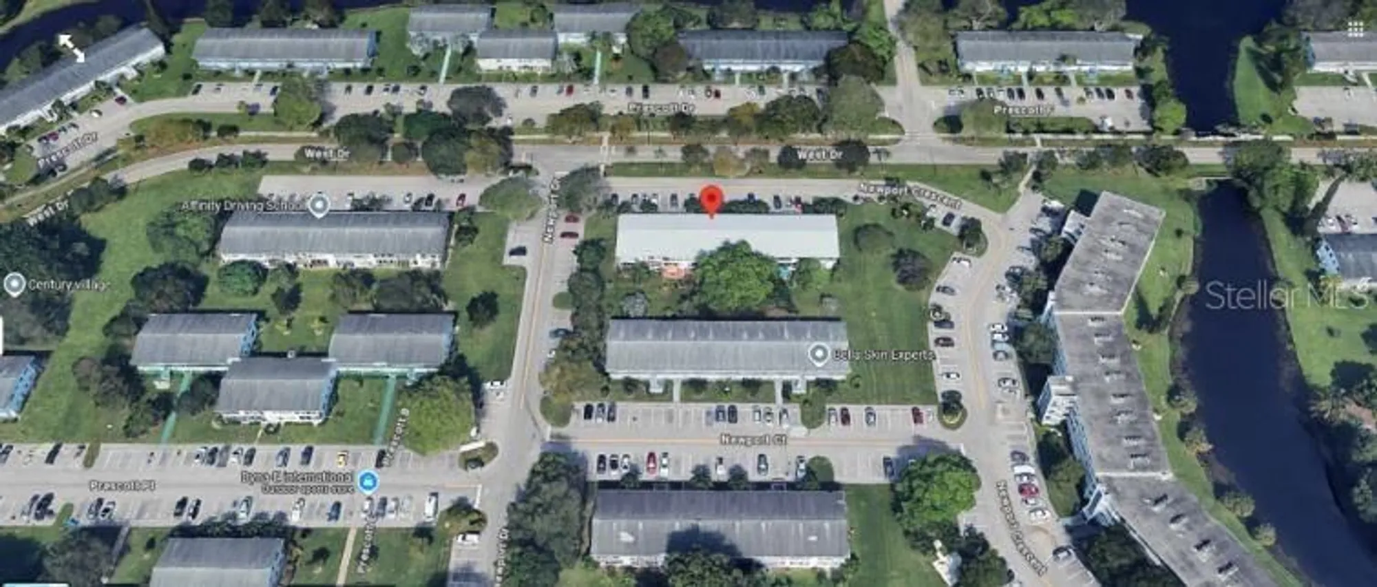 Property Slideshow image 7 of 9 | 19 newport a, Deerfield Beach, FL, 33442