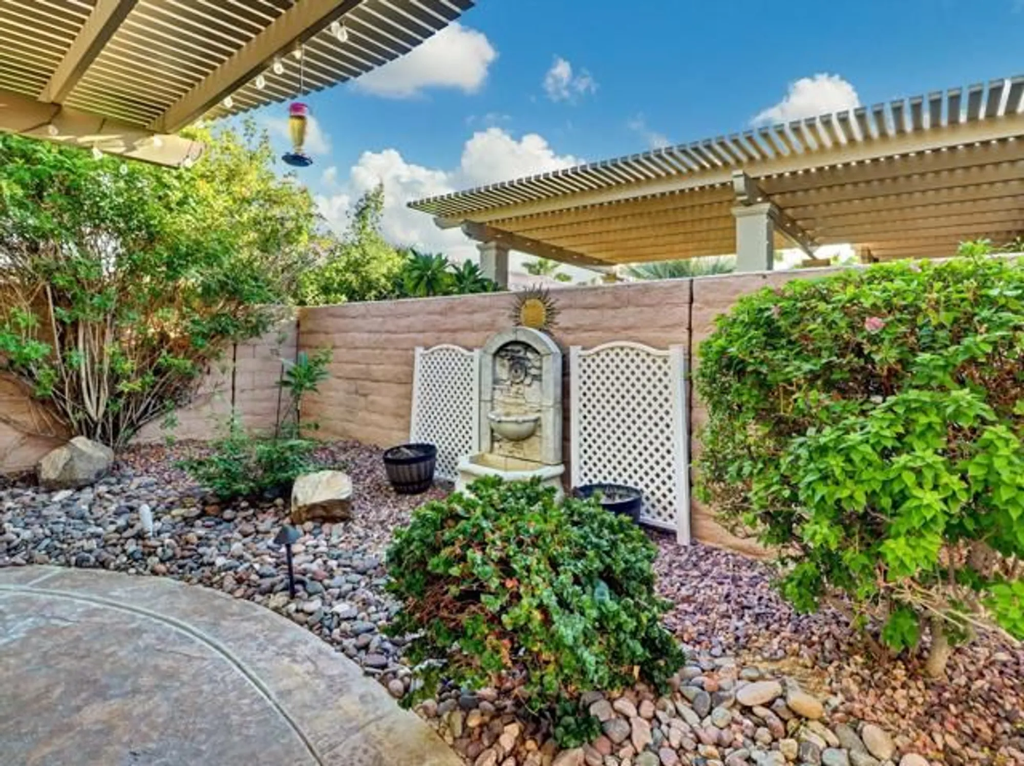 Property Slideshow image 70 of 88 | 81597 camino el triunfo, Indio, CA, 92203