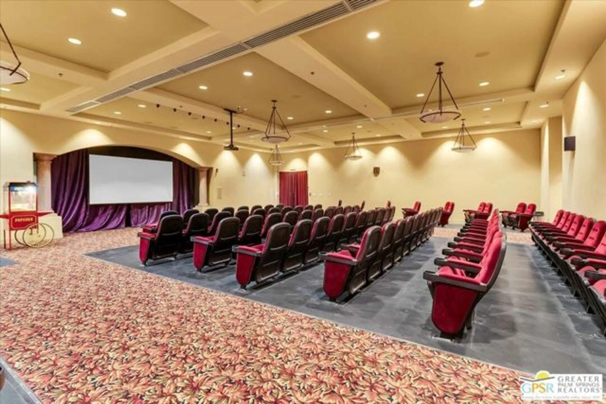 Property Slideshow image 43 of 64 | 1705 via san martino, Palm Desert, CA, 92260