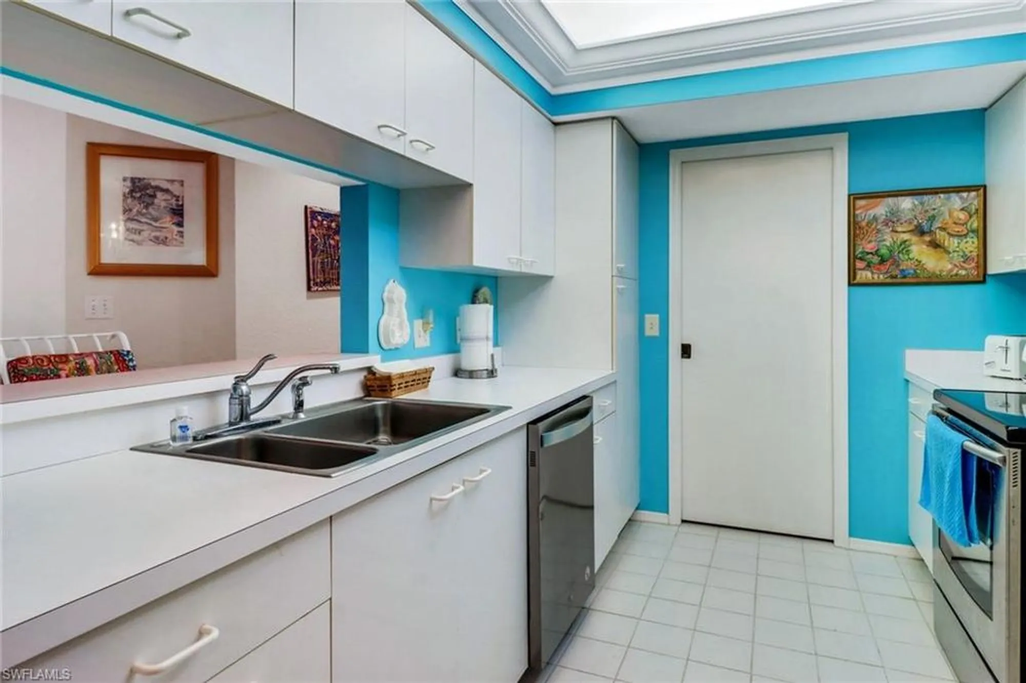 Property Slideshow image 12 of 35 | 110 siena way 206, Naples, FL, 34119