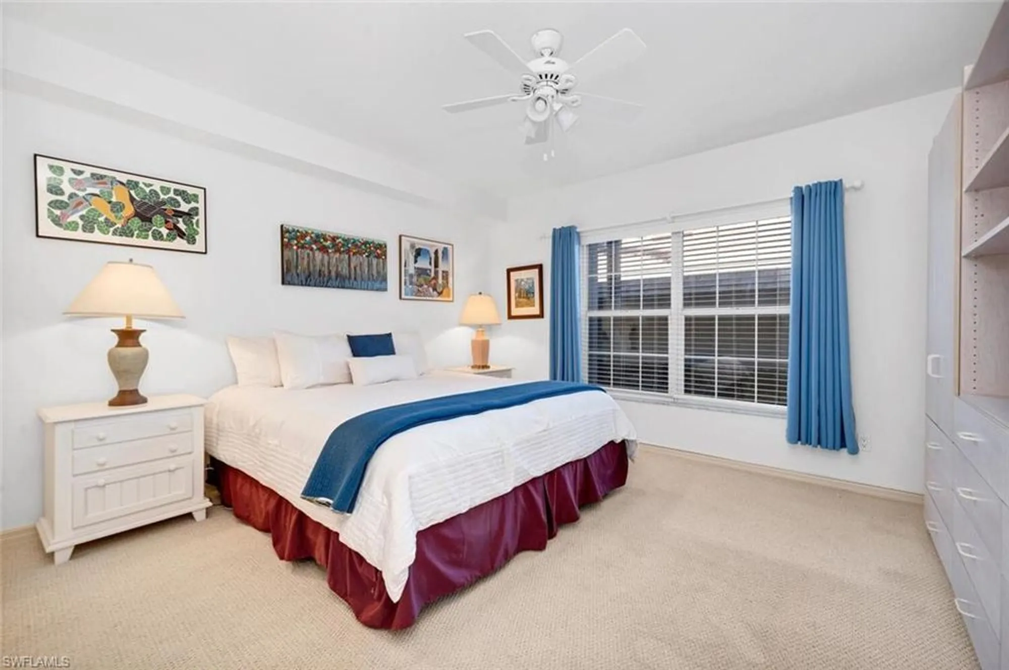 Property Slideshow image 16 of 22 | 26881 wedgewood dr 102, Bonita Springs, FL, 34134