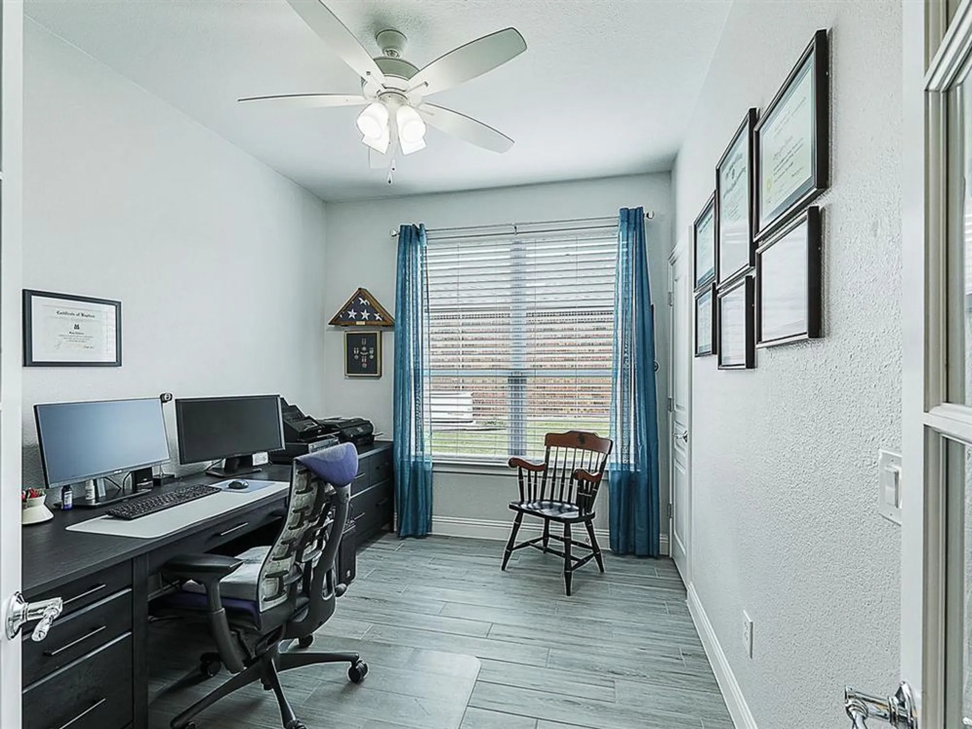 Property Slideshow image 12 of 37 | 6026 prairie bend ln, Frisco, TX, 75036