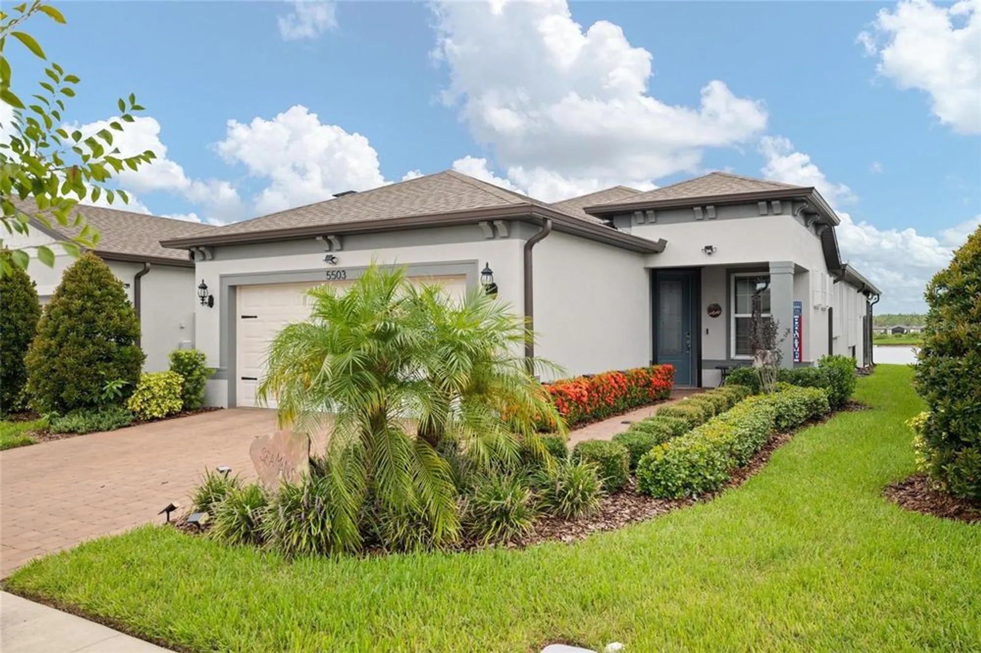 Property Slideshow image 2 of 40 | 5503 blue crush bnd, Land O Lakes, FL, 34638