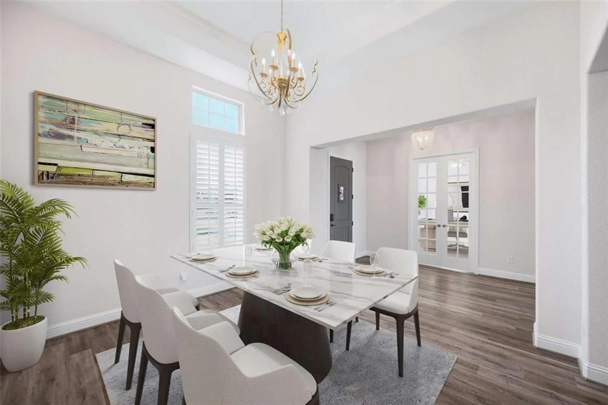 Property Slideshow image 15 of 40 | 7736 castlebridge, The Colony, TX, 75056