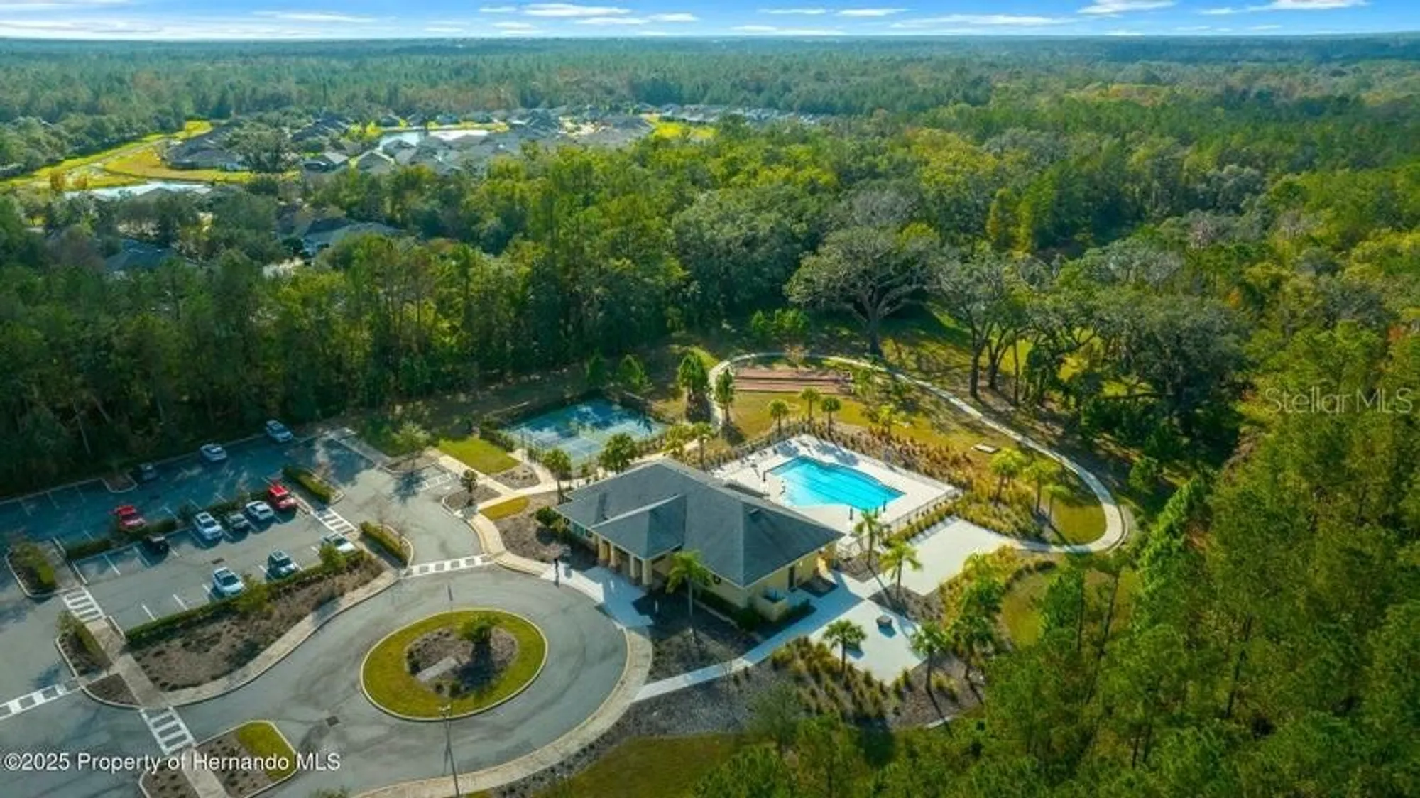 Property Slideshow image 57 of 60 | 19770 tattnall way, Brooksville, FL, 34601