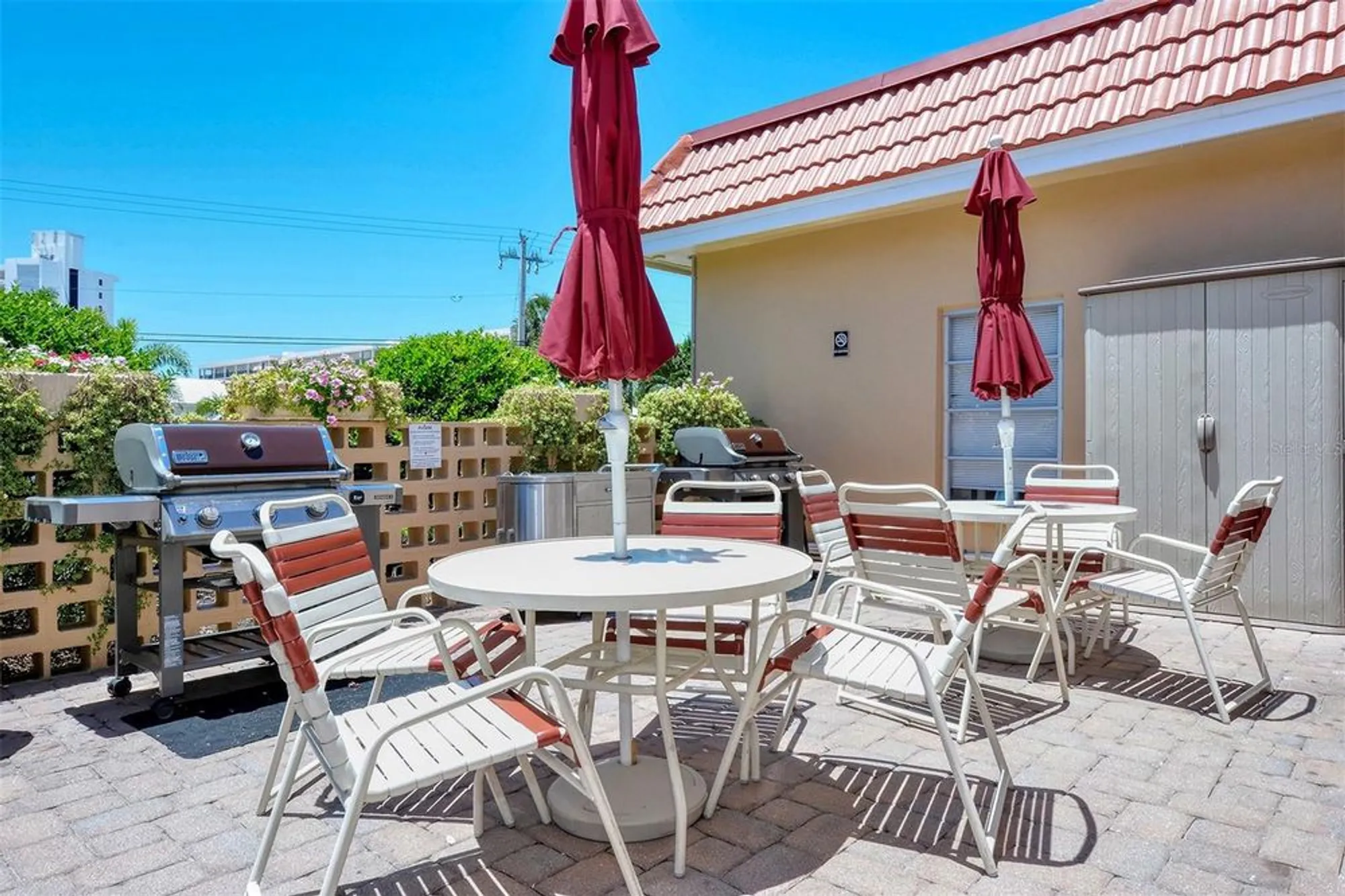 Property Slideshow image 51 of 77 | 1250 n portofino dr # 305mar, Sarasota, FL, 34242