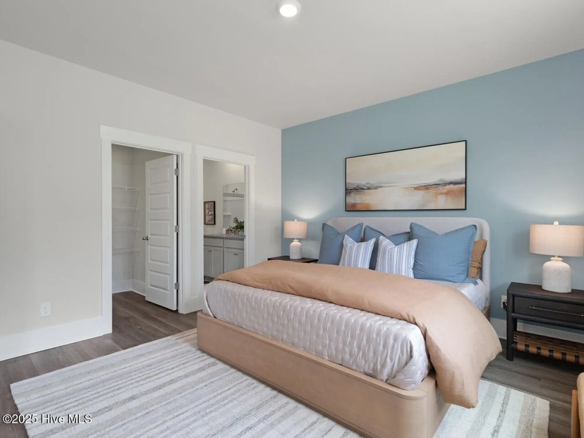 Property Slideshow image 16 of 43 | 2182 sweetspire st unit 2020, Leland, NC, 28451